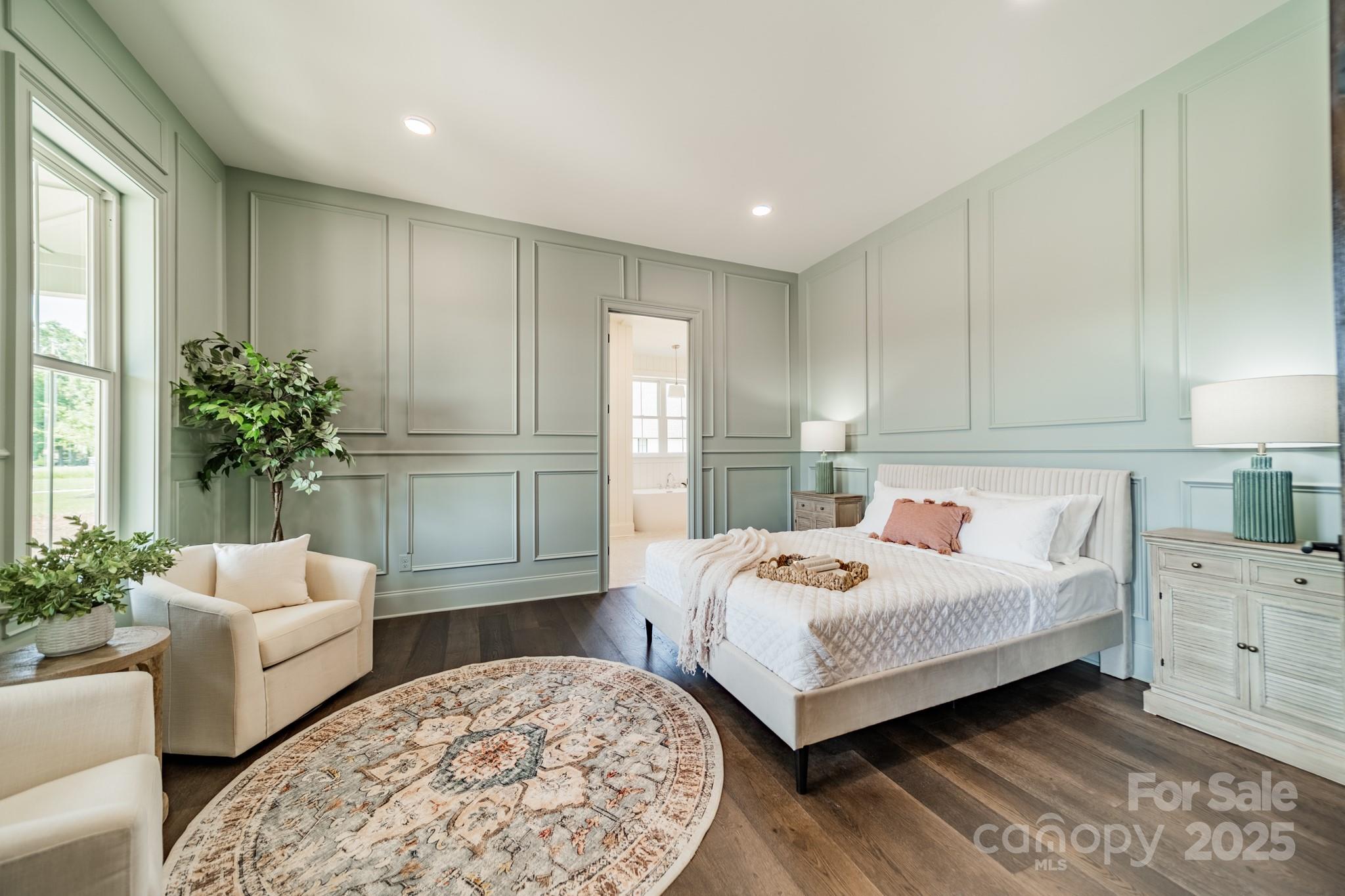 Lowland Meadows - Residential