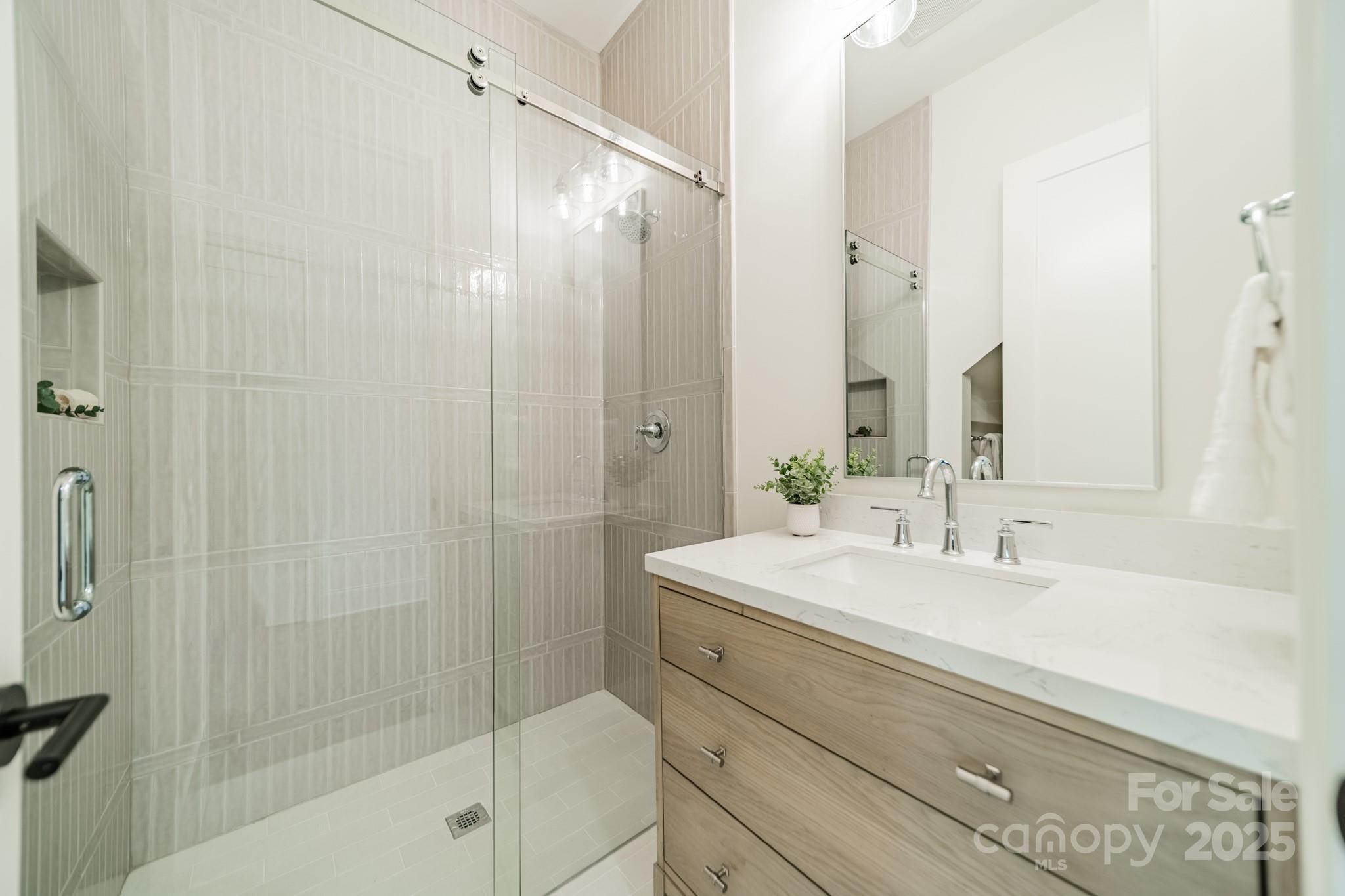 Lowland Meadows - Residential