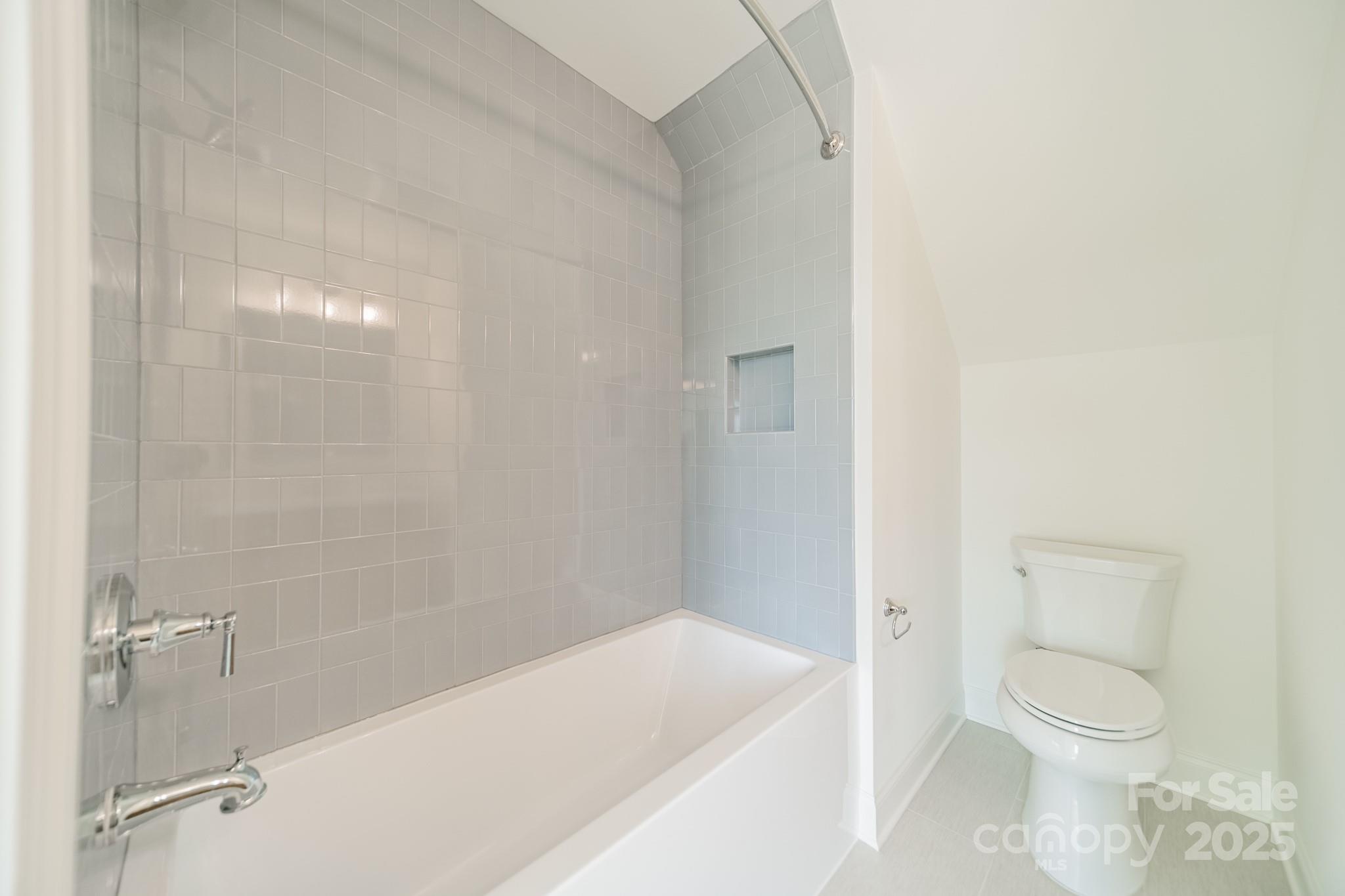 Lowland Meadows - Residential