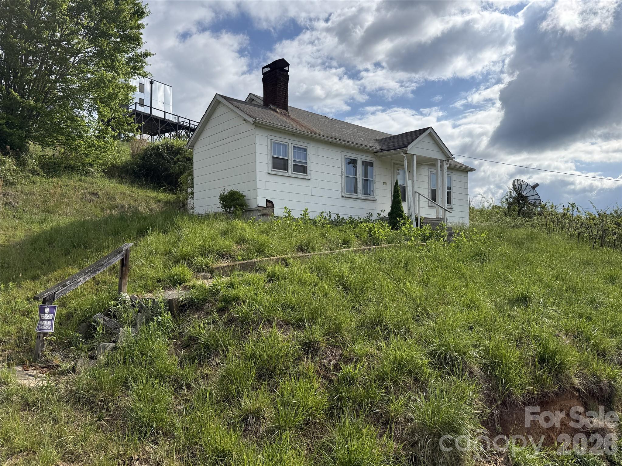 176 Laurel Branch Cemetery Road
