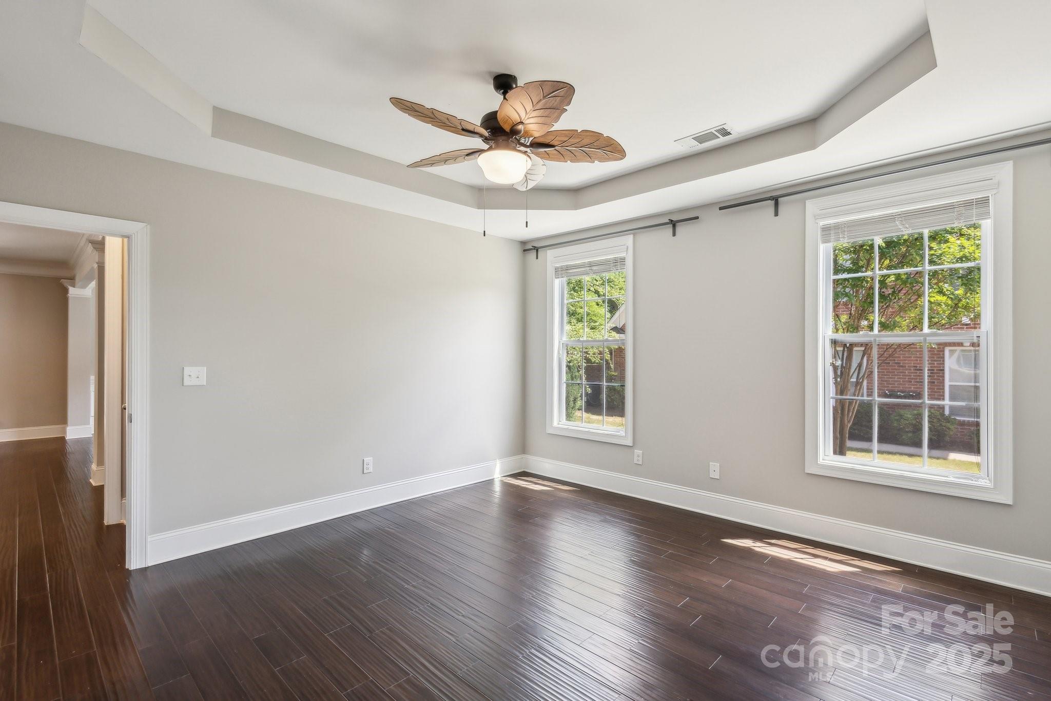 Beacon Knoll Villas - Residential