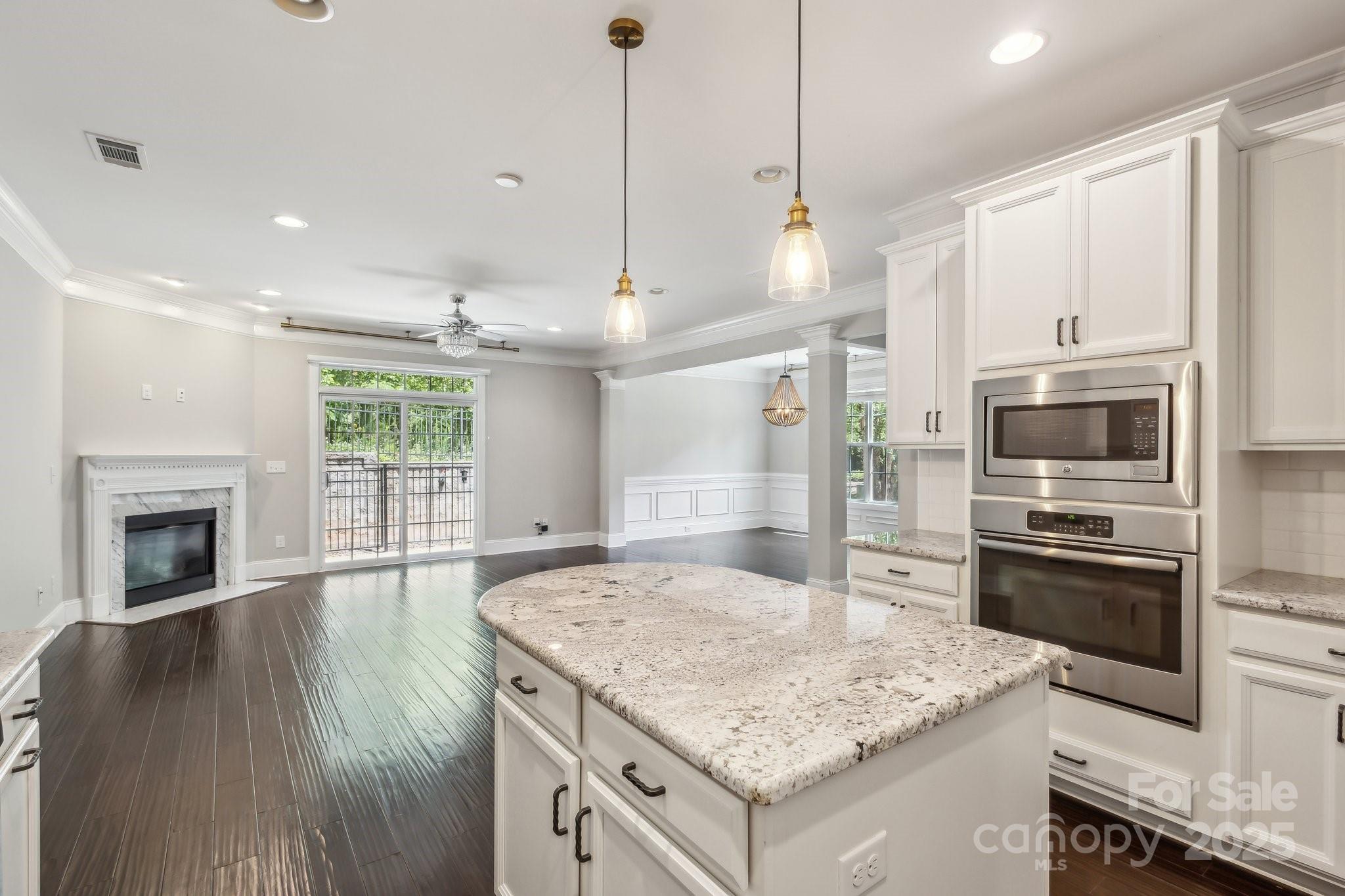 Beacon Knoll Villas - Residential