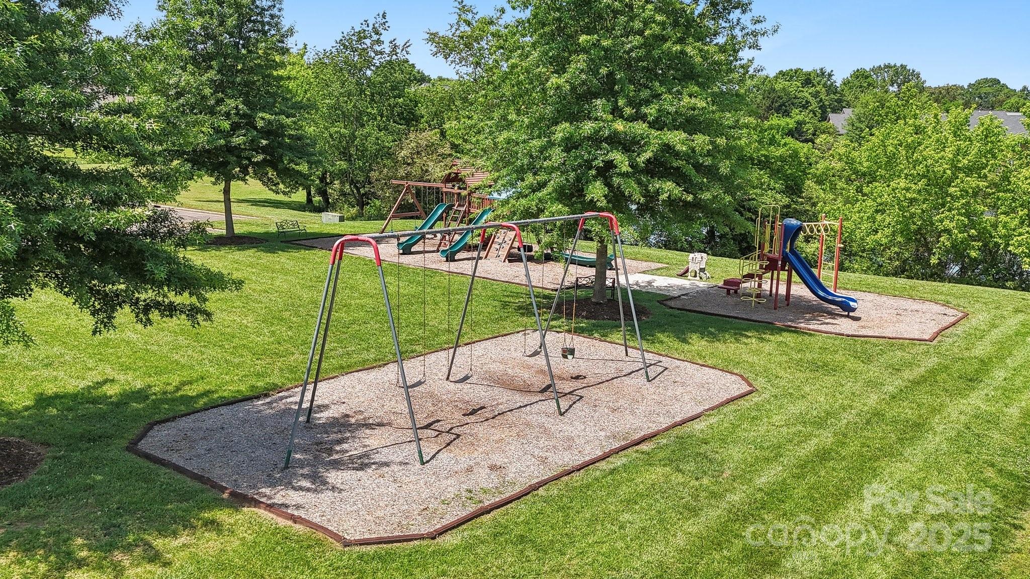 Beacon Knoll Villas - Residential