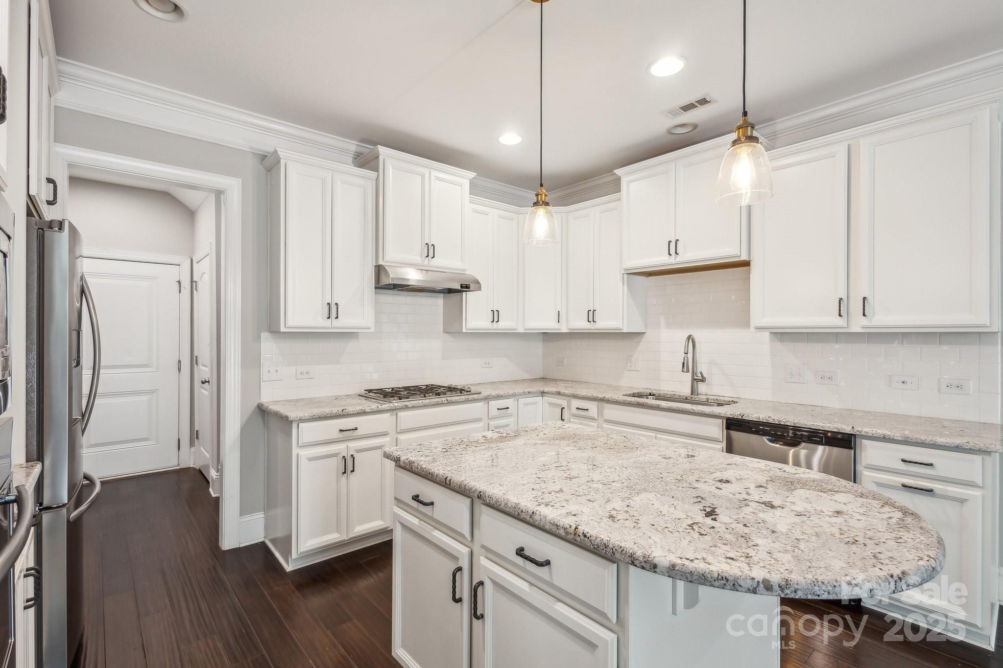 Beacon Knoll Villas - Residential