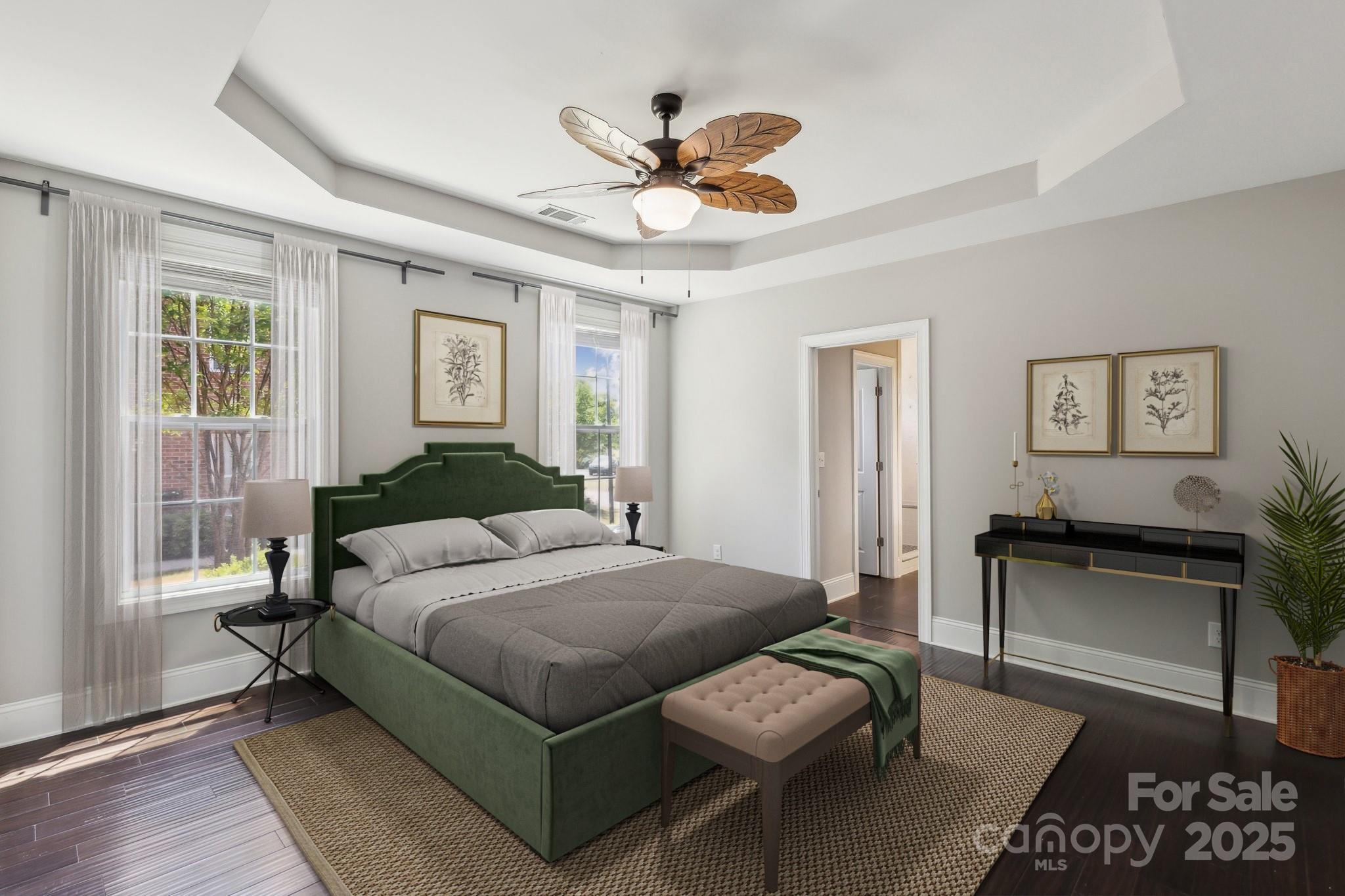 Beacon Knoll Villas - Residential