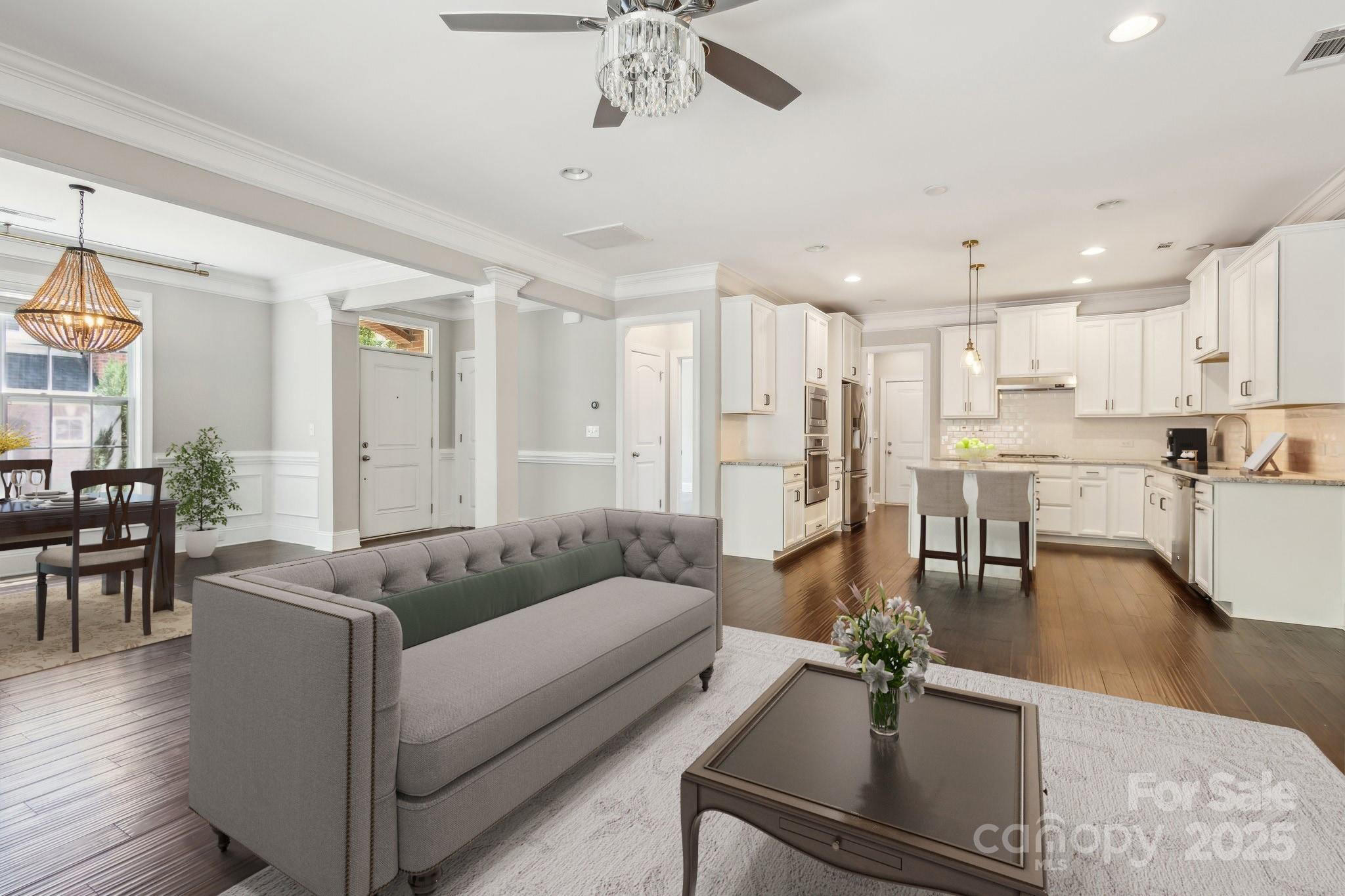 Beacon Knoll Villas - Residential