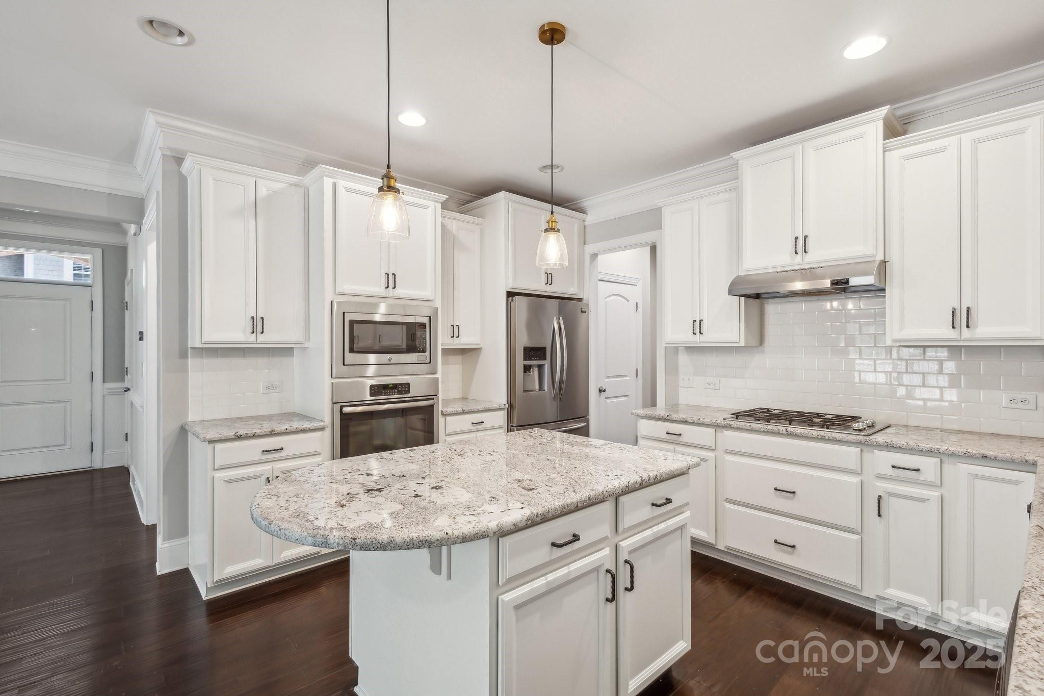 Beacon Knoll Villas - Residential