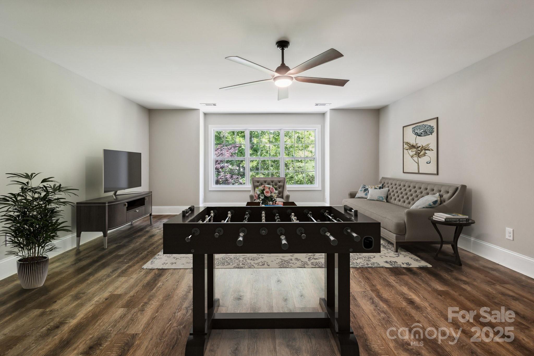 Beacon Knoll Villas - Residential