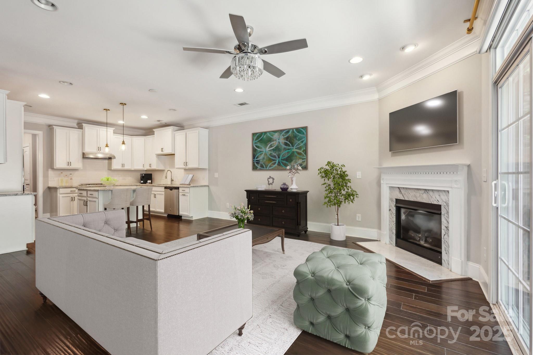 Beacon Knoll Villas - Residential