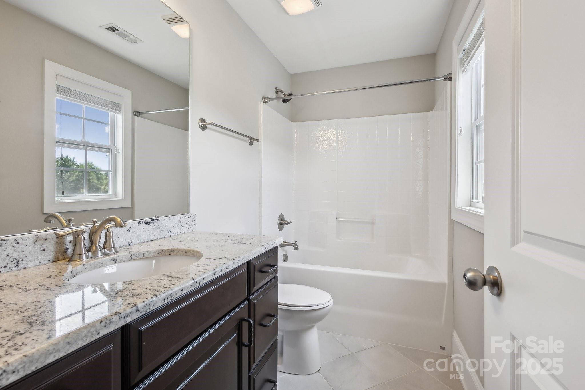 Beacon Knoll Villas - Residential