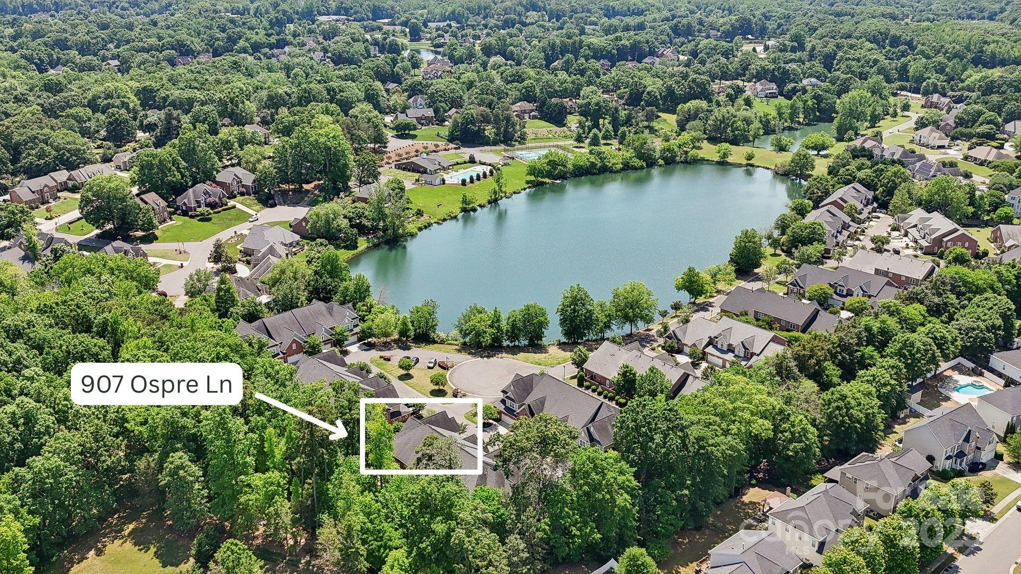 Beacon Knoll Villas - Residential