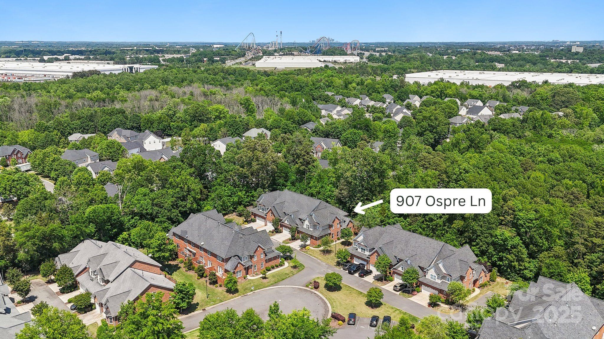 Beacon Knoll Villas - Residential