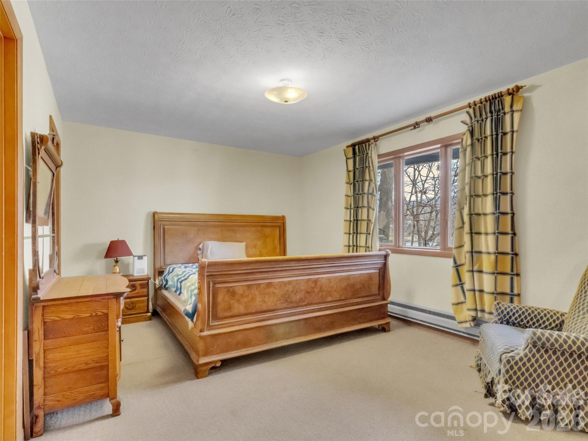 Lake Junaluska Assembly - Residential