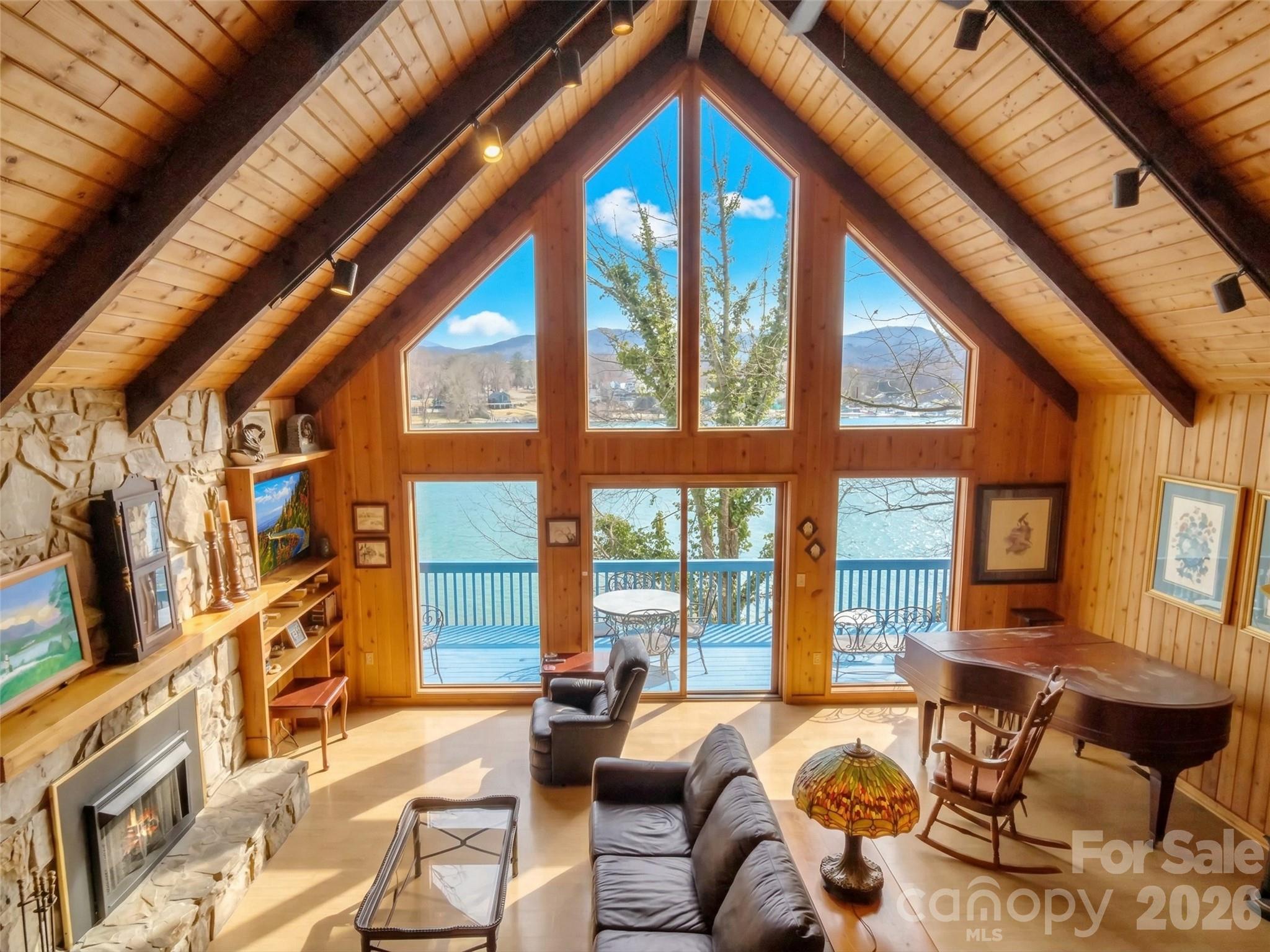 Lake Junaluska Assembly - Residential