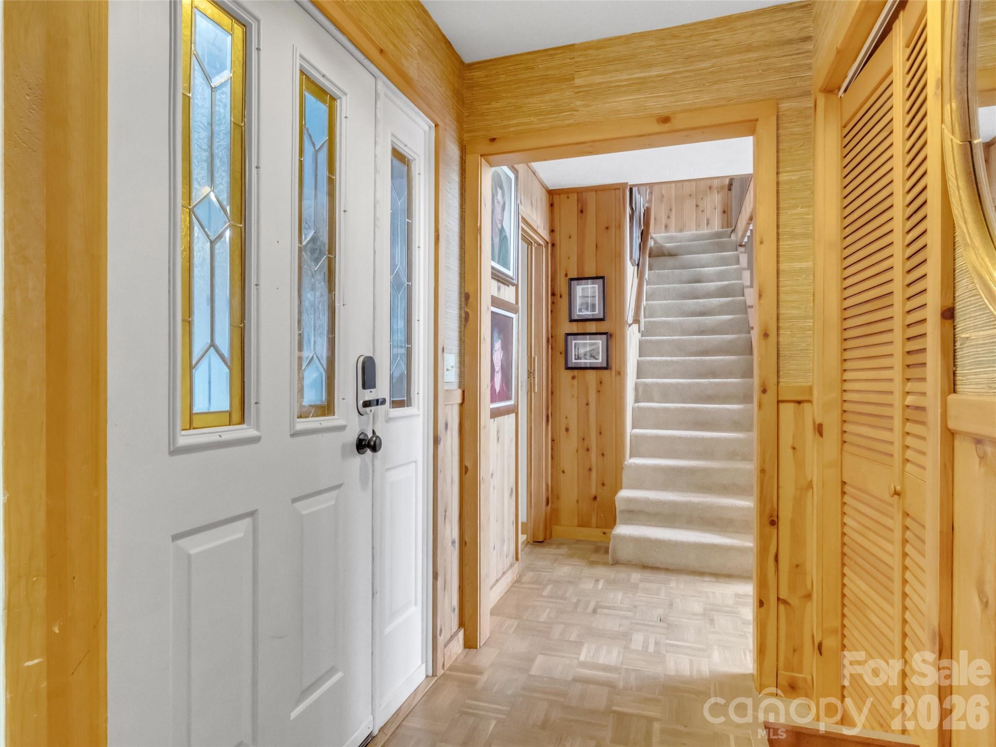 Lake Junaluska Assembly - Residential