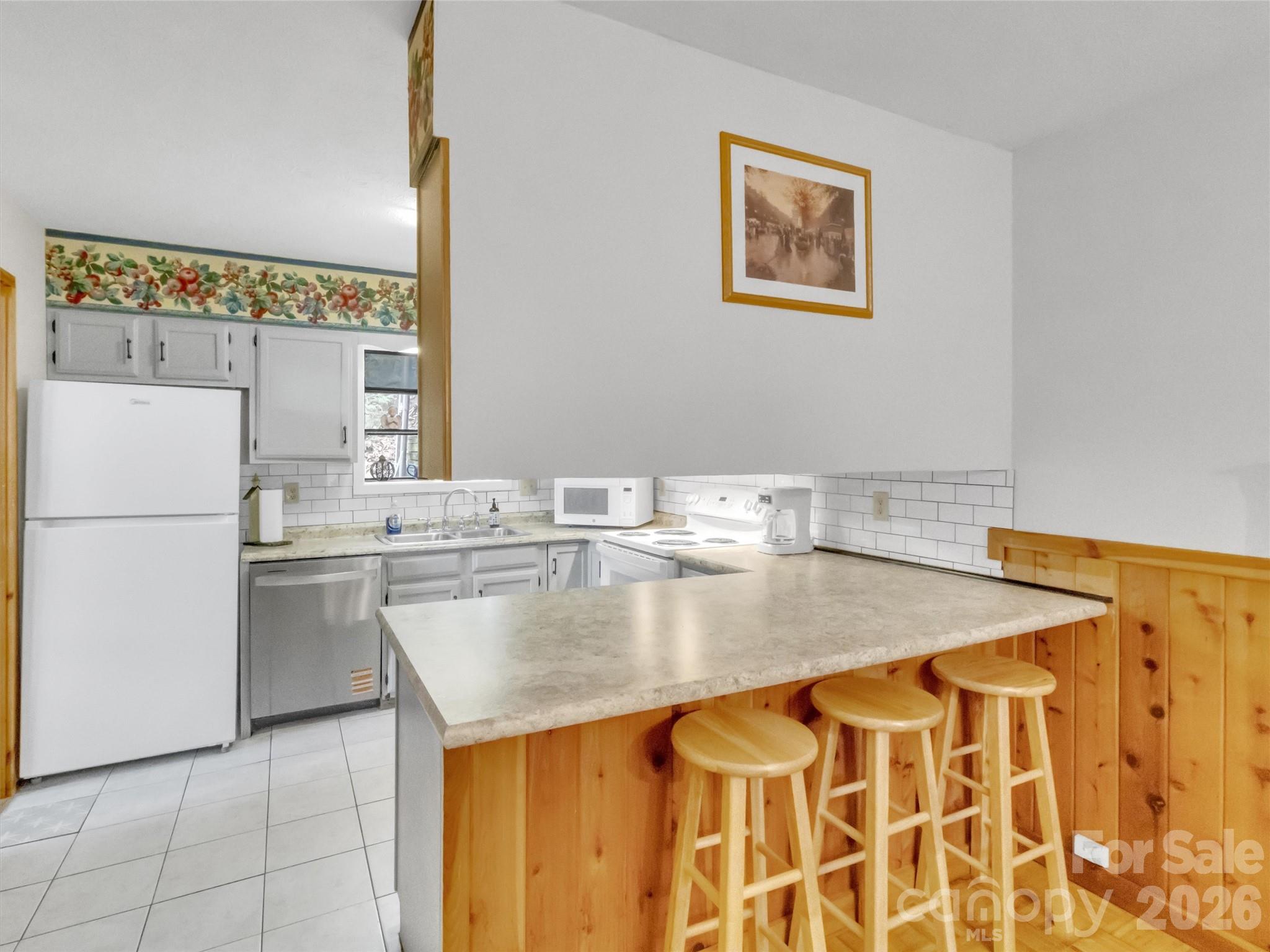 Lake Junaluska Assembly - Residential