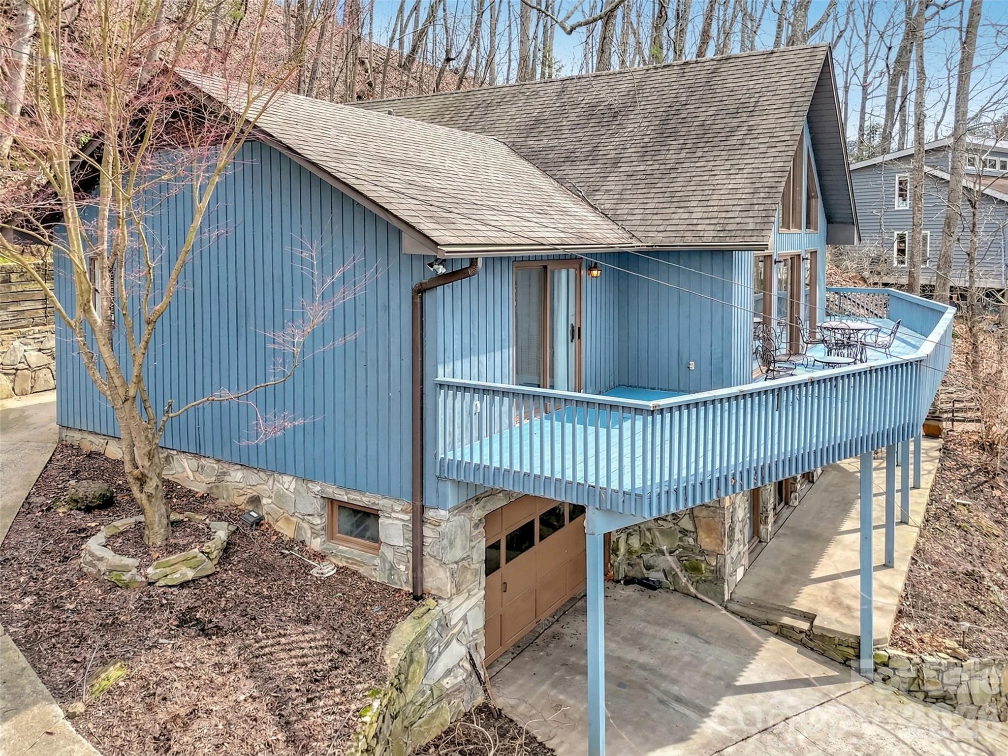 Lake Junaluska Assembly - Residential