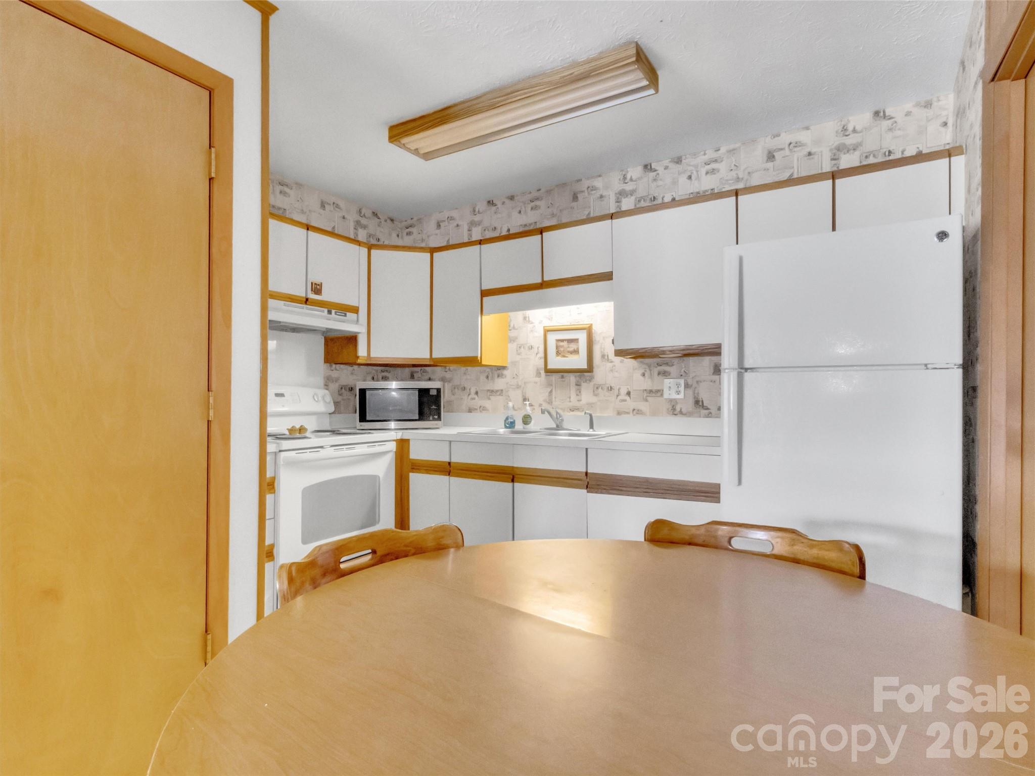 Lake Junaluska Assembly - Residential