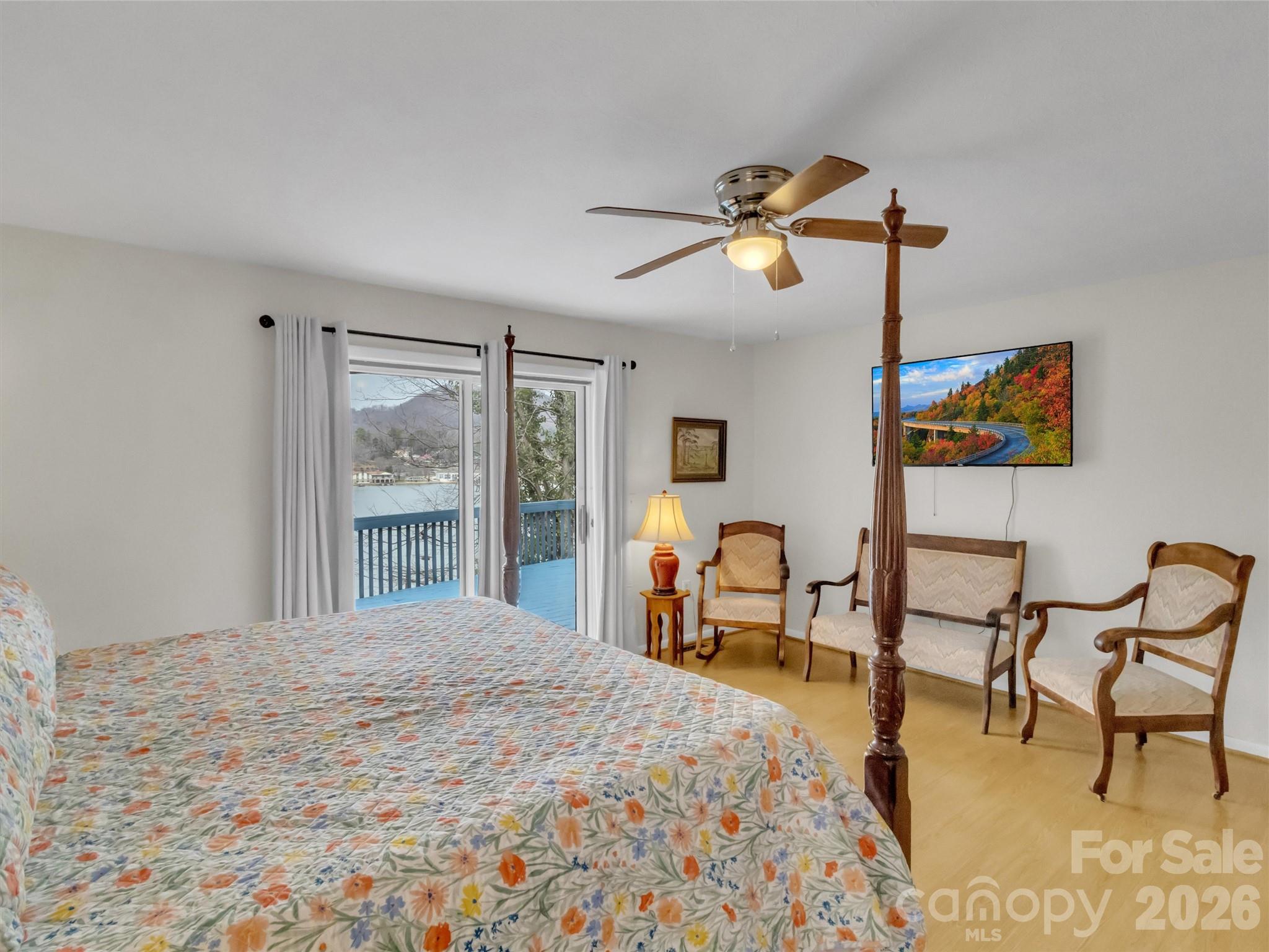 Lake Junaluska Assembly - Residential