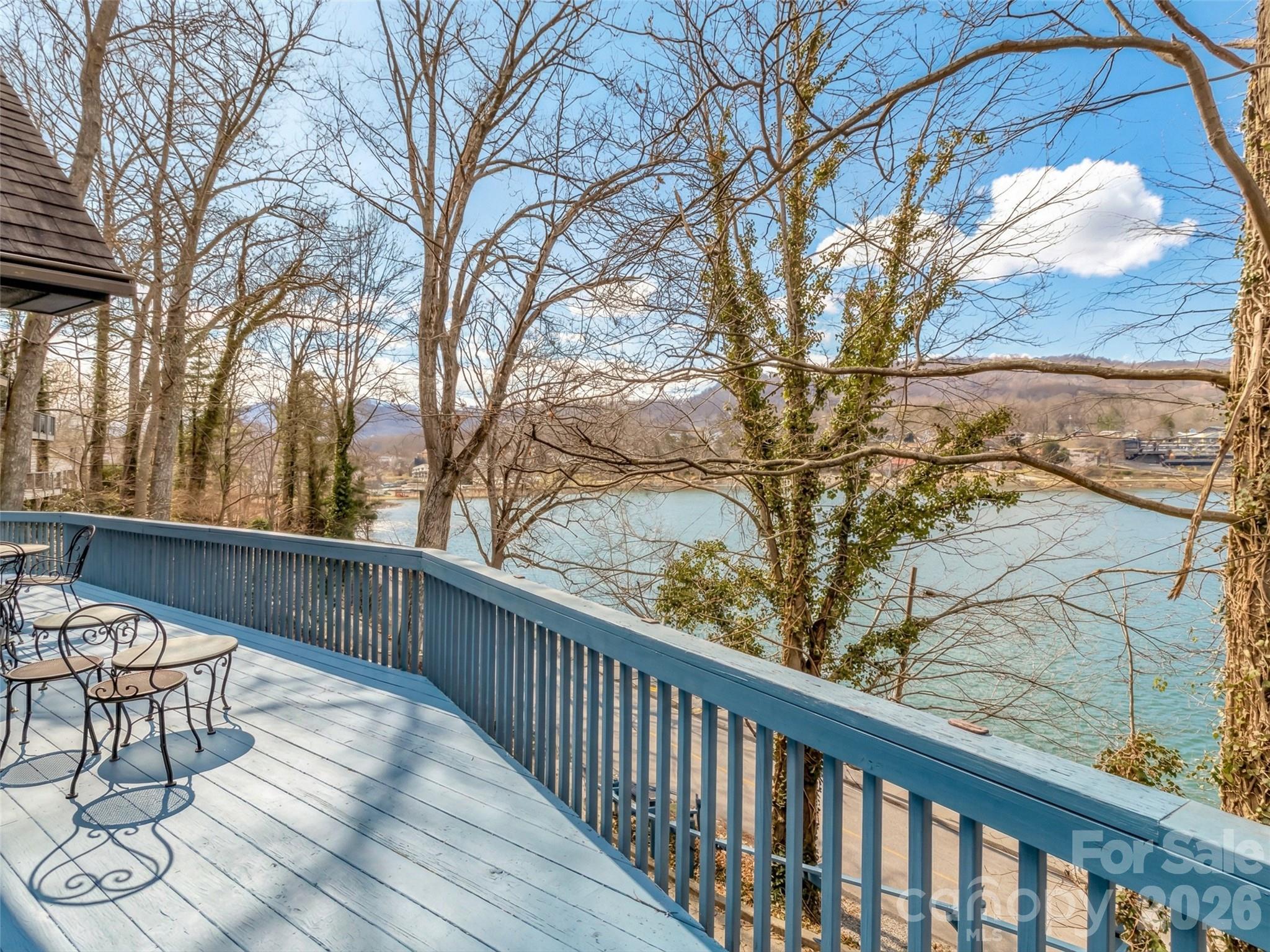 Lake Junaluska Assembly - Residential