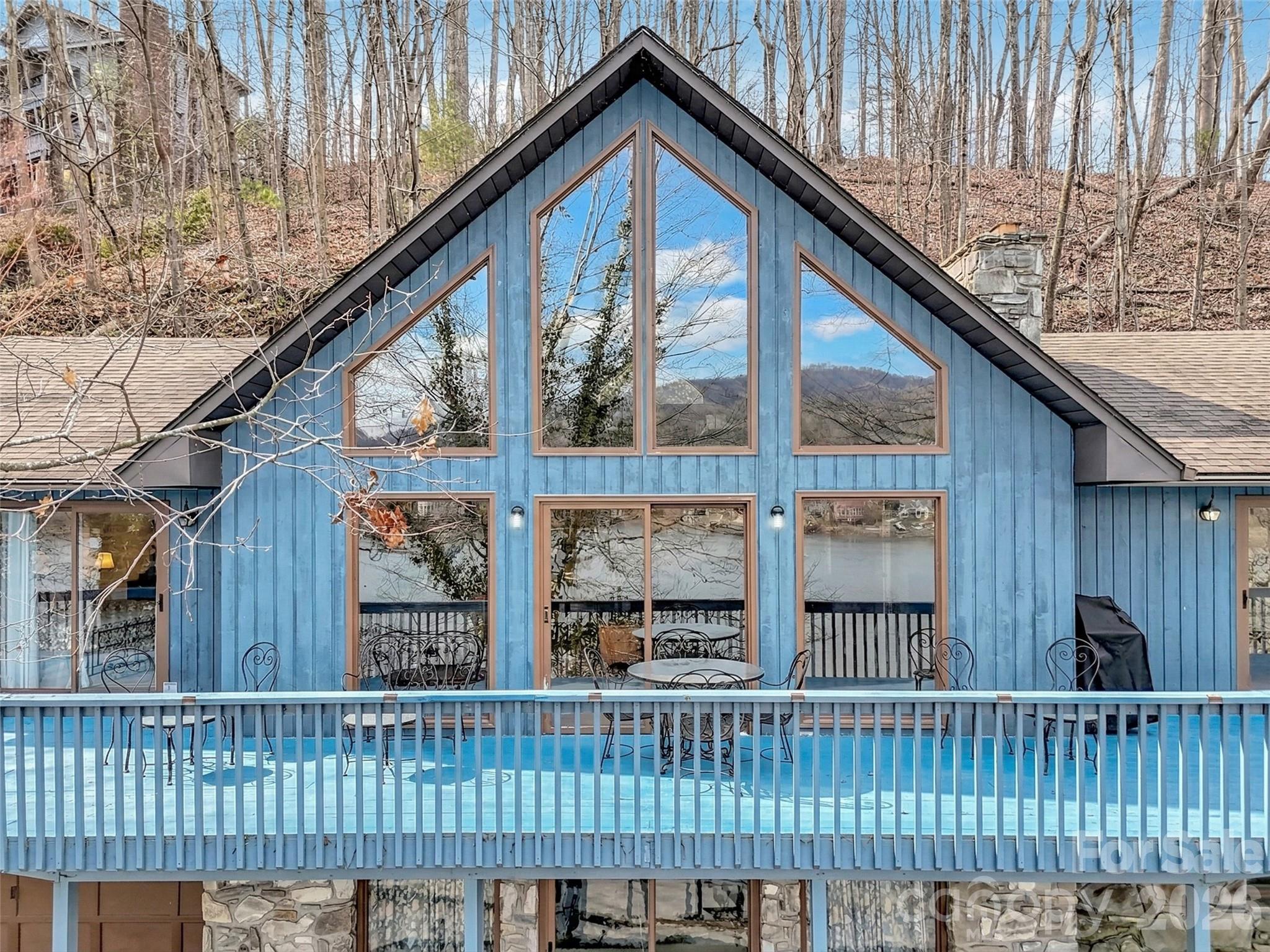 Lake Junaluska Assembly - Residential