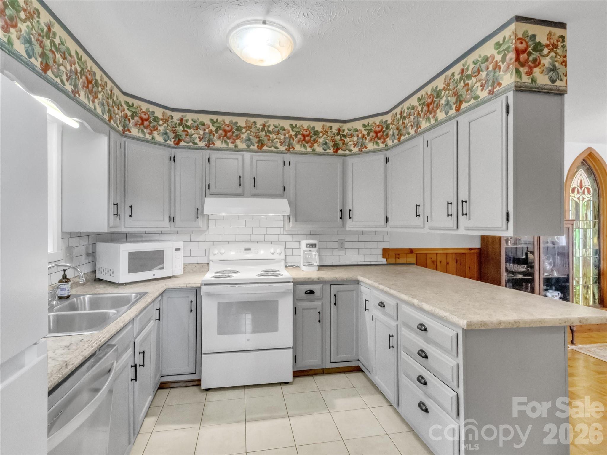 Lake Junaluska Assembly - Residential