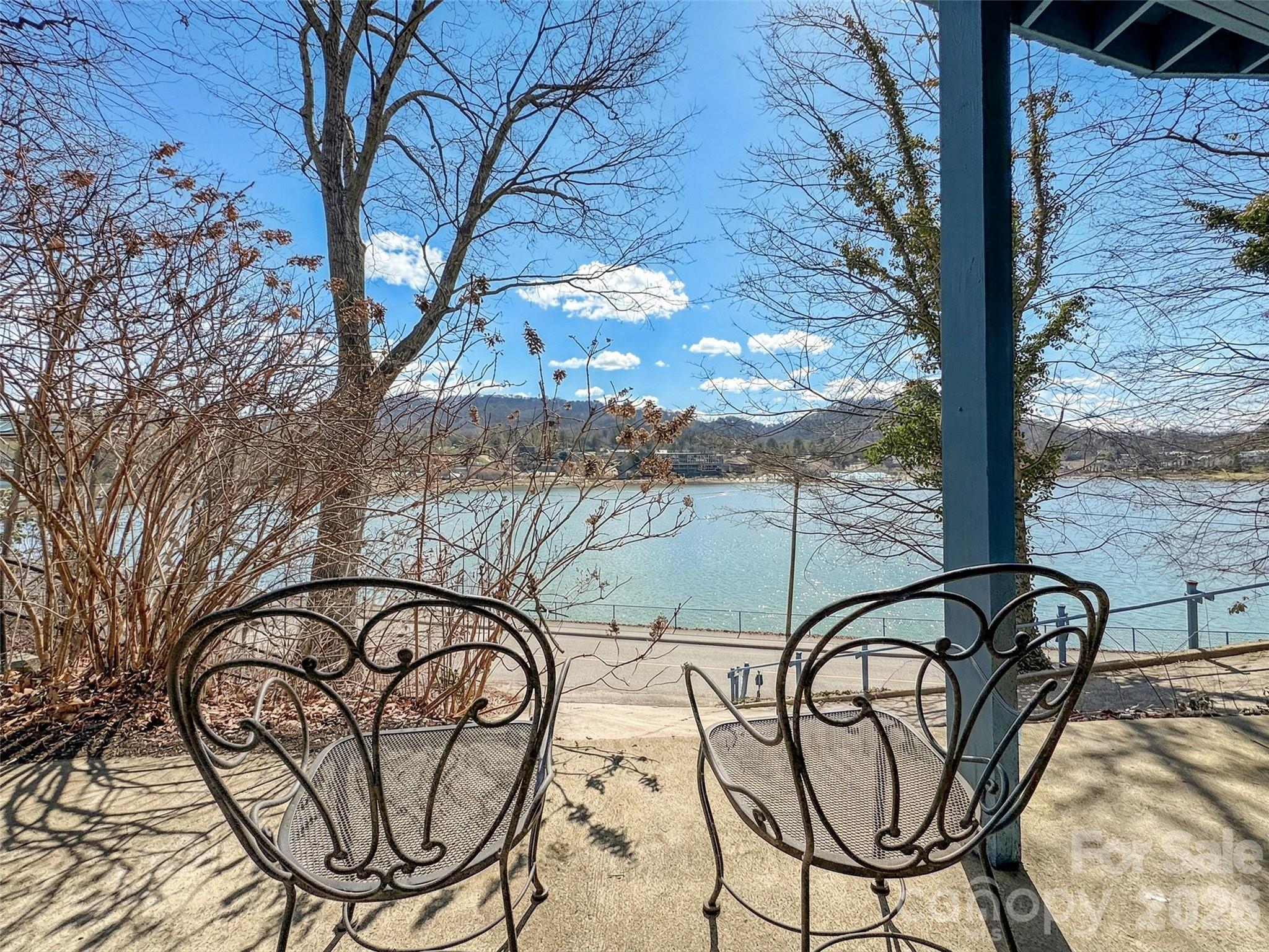 Lake Junaluska Assembly - Residential