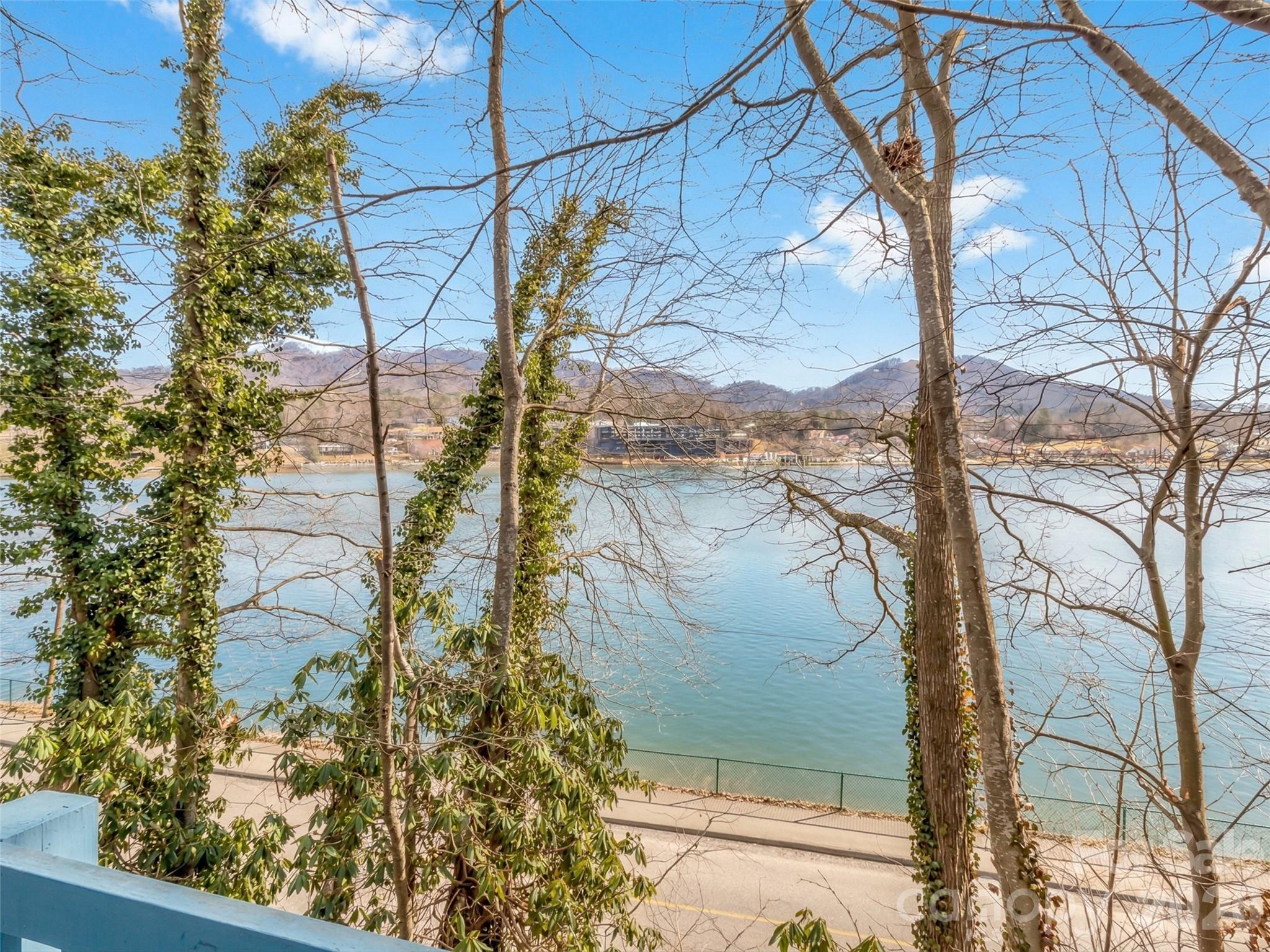 Lake Junaluska Assembly - Residential