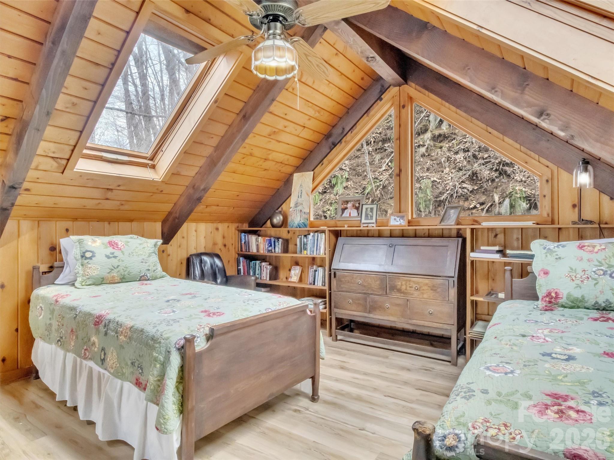 Lake Junaluska Assembly - Residential