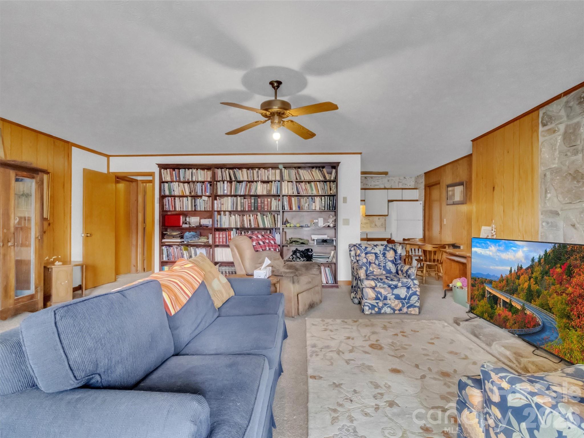 Lake Junaluska Assembly - Residential