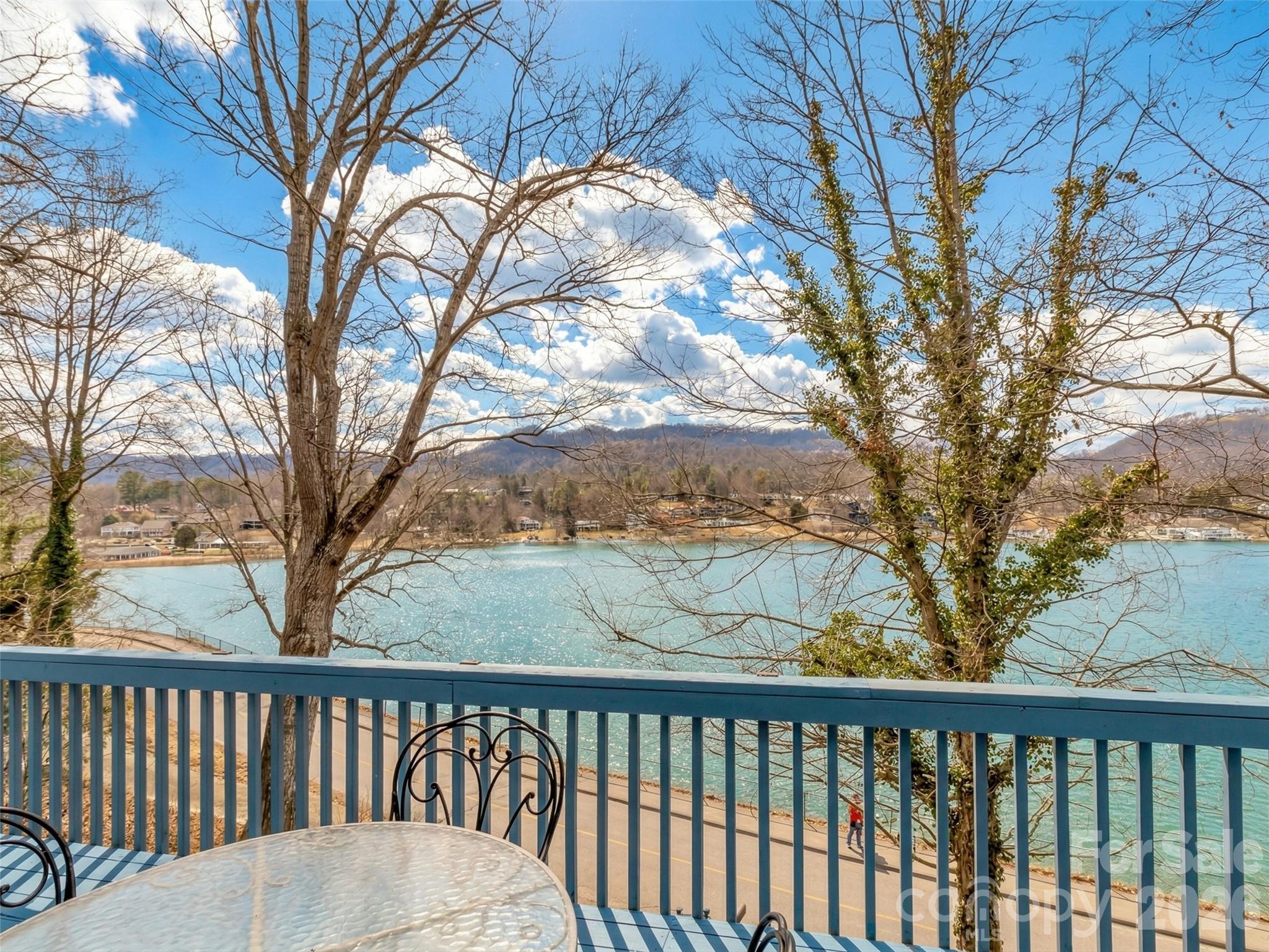 Lake Junaluska Assembly - Residential