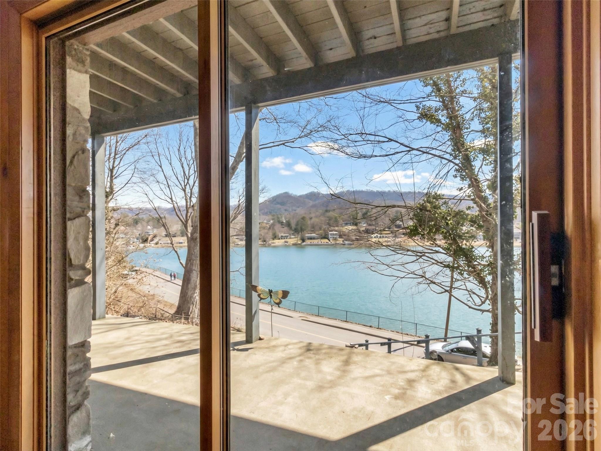 Lake Junaluska Assembly - Residential