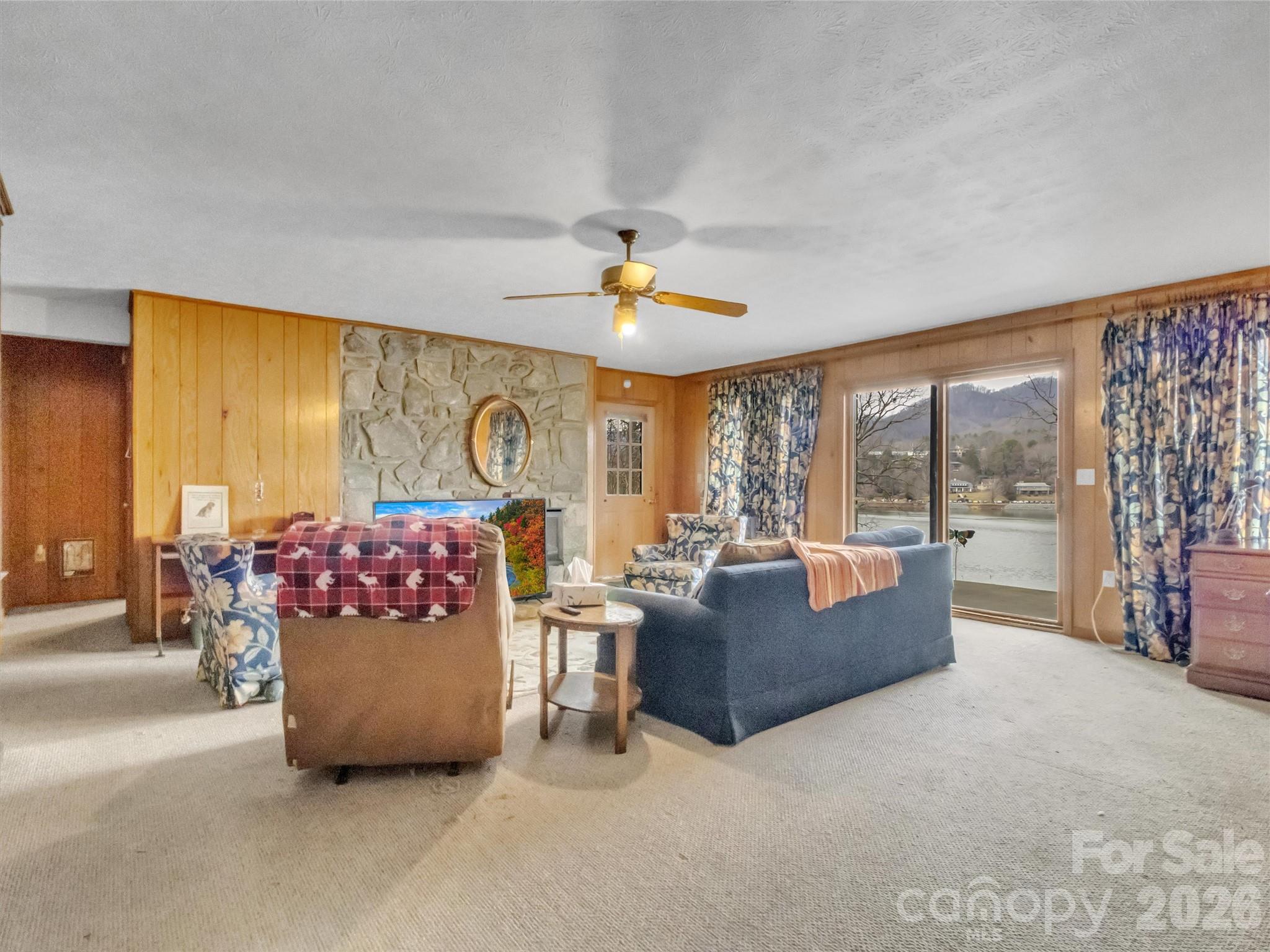 Lake Junaluska Assembly - Residential