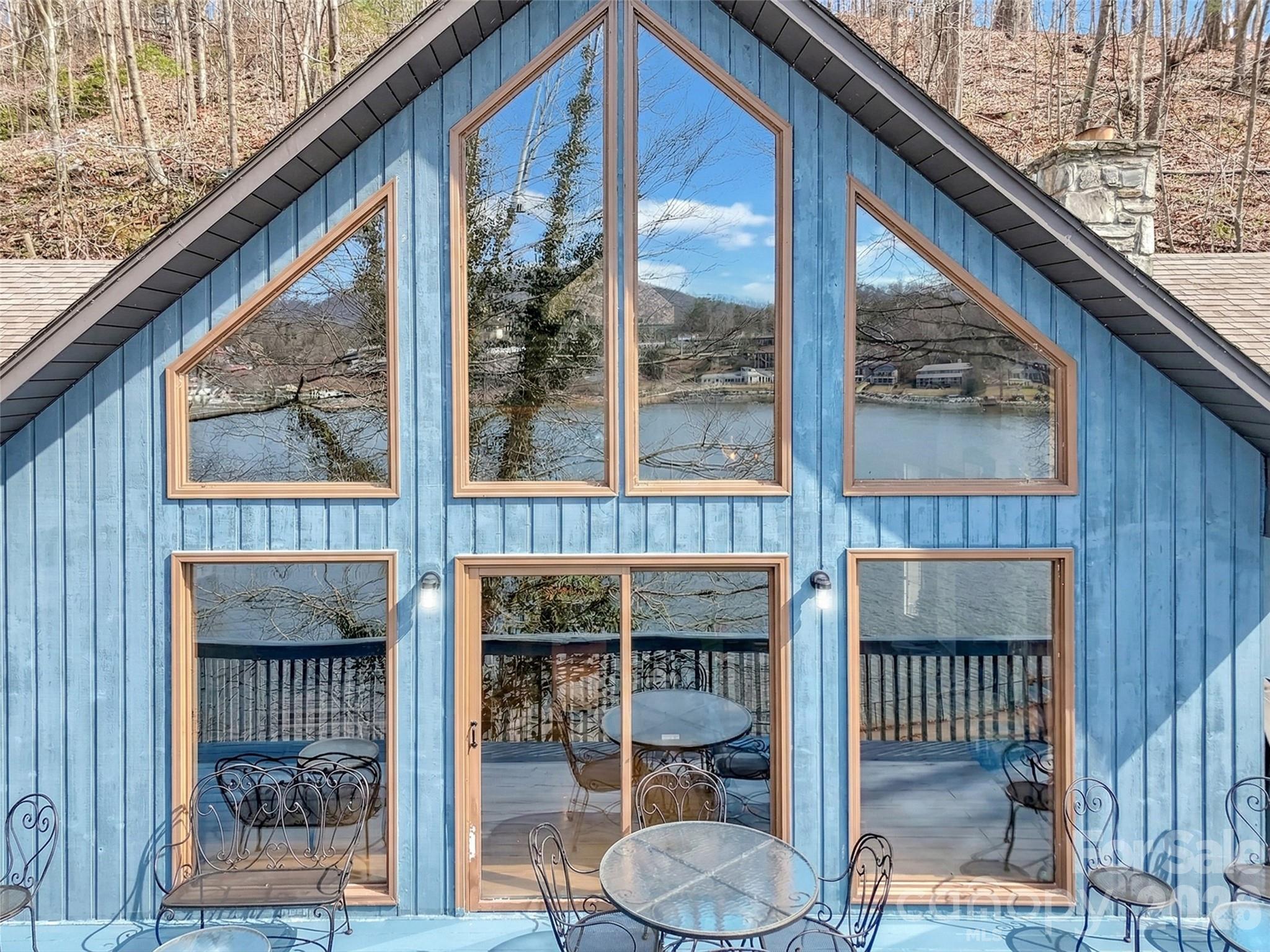 Lake Junaluska Assembly - Residential