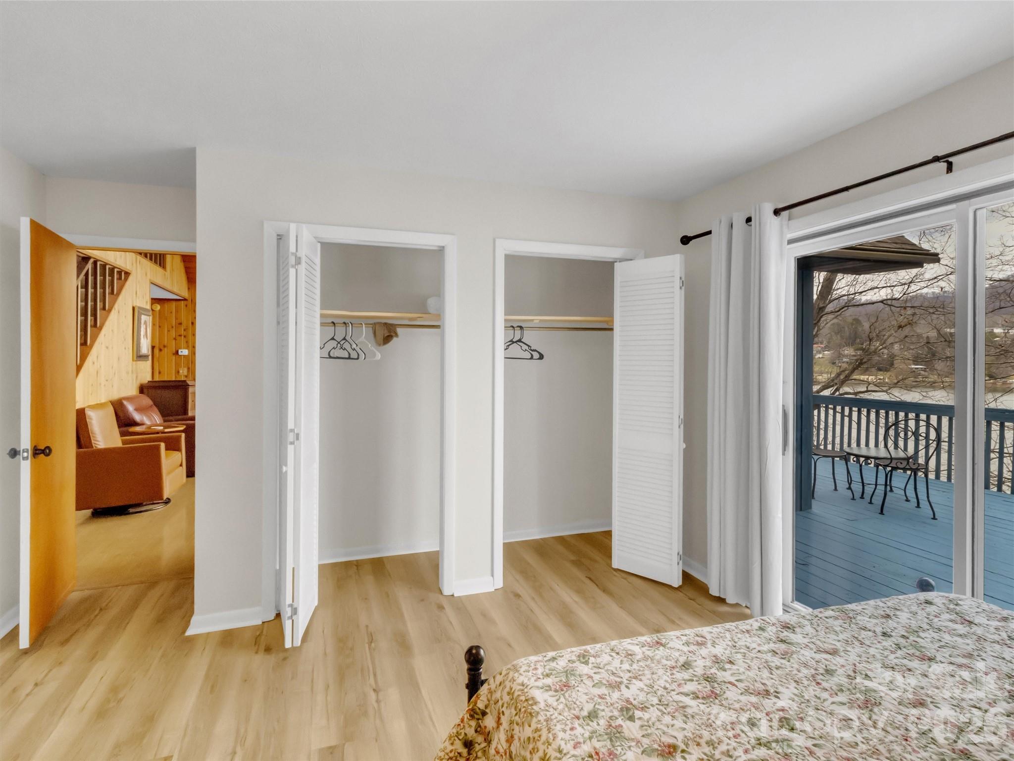 Lake Junaluska Assembly - Residential