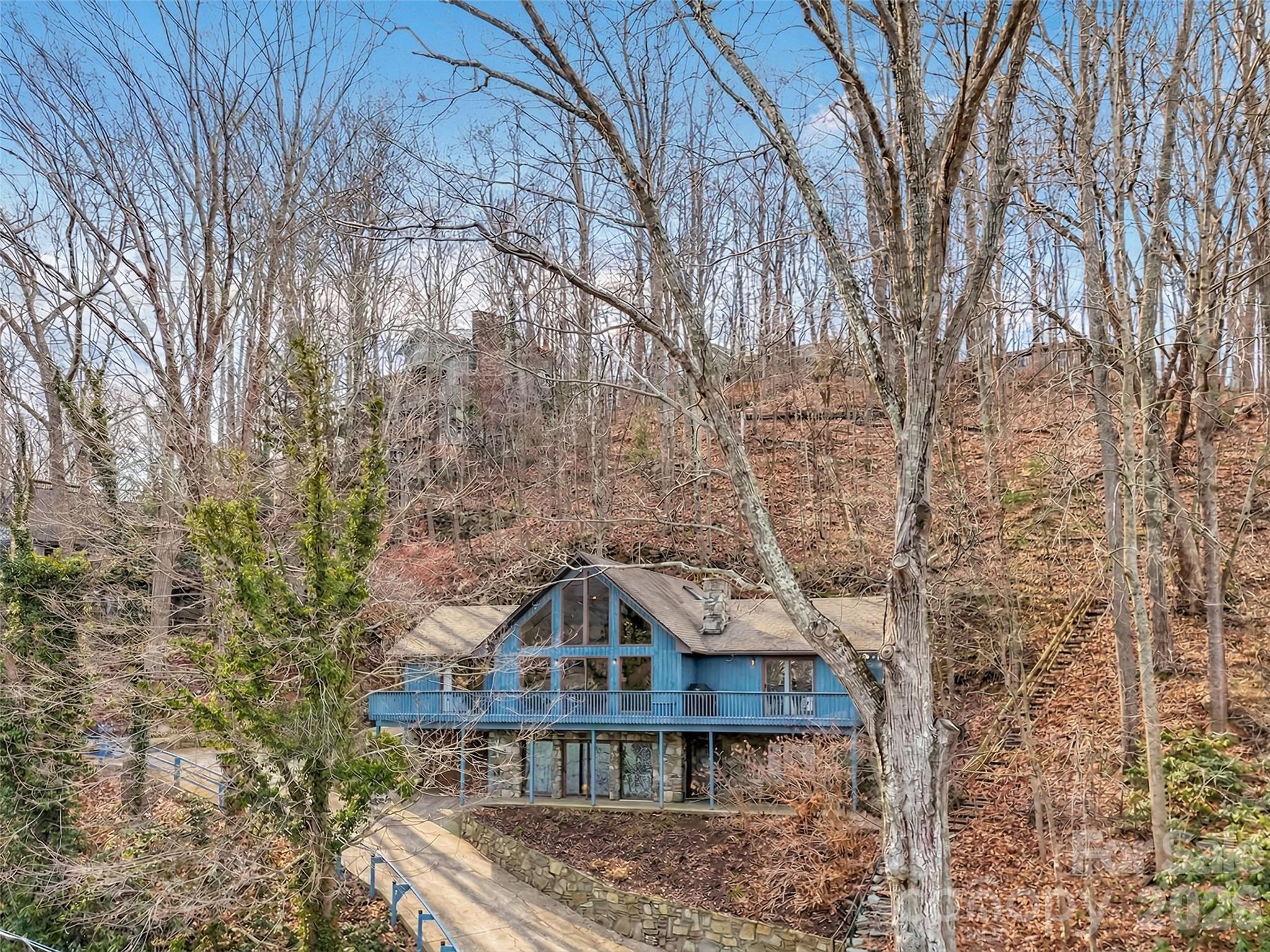 Lake Junaluska Assembly - Residential