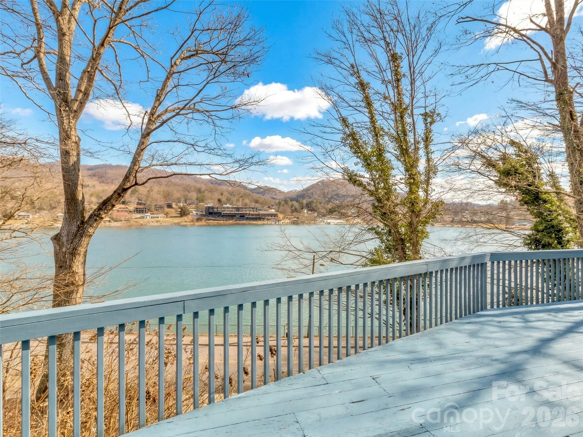 Lake Junaluska Assembly - Residential