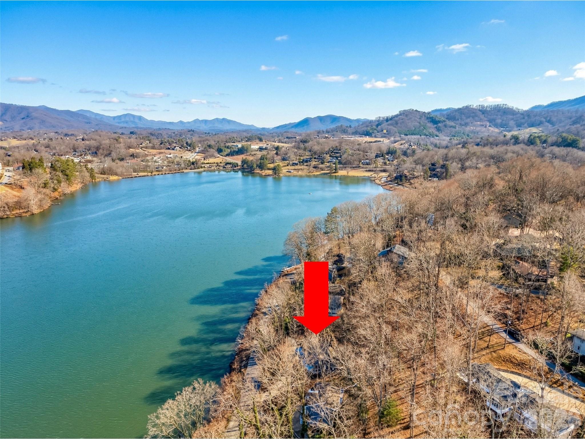 Lake Junaluska Assembly - Residential