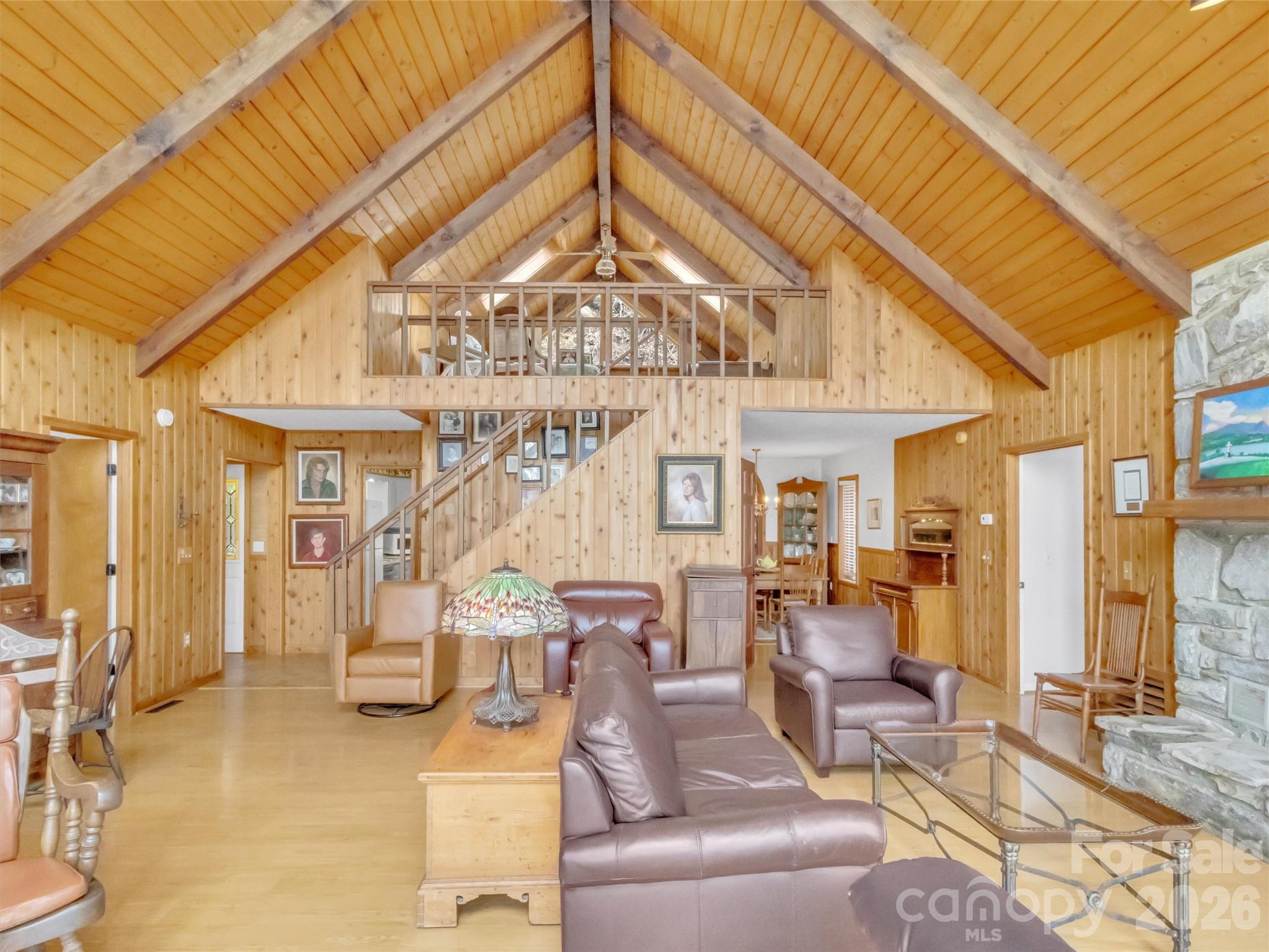 Lake Junaluska Assembly - Residential