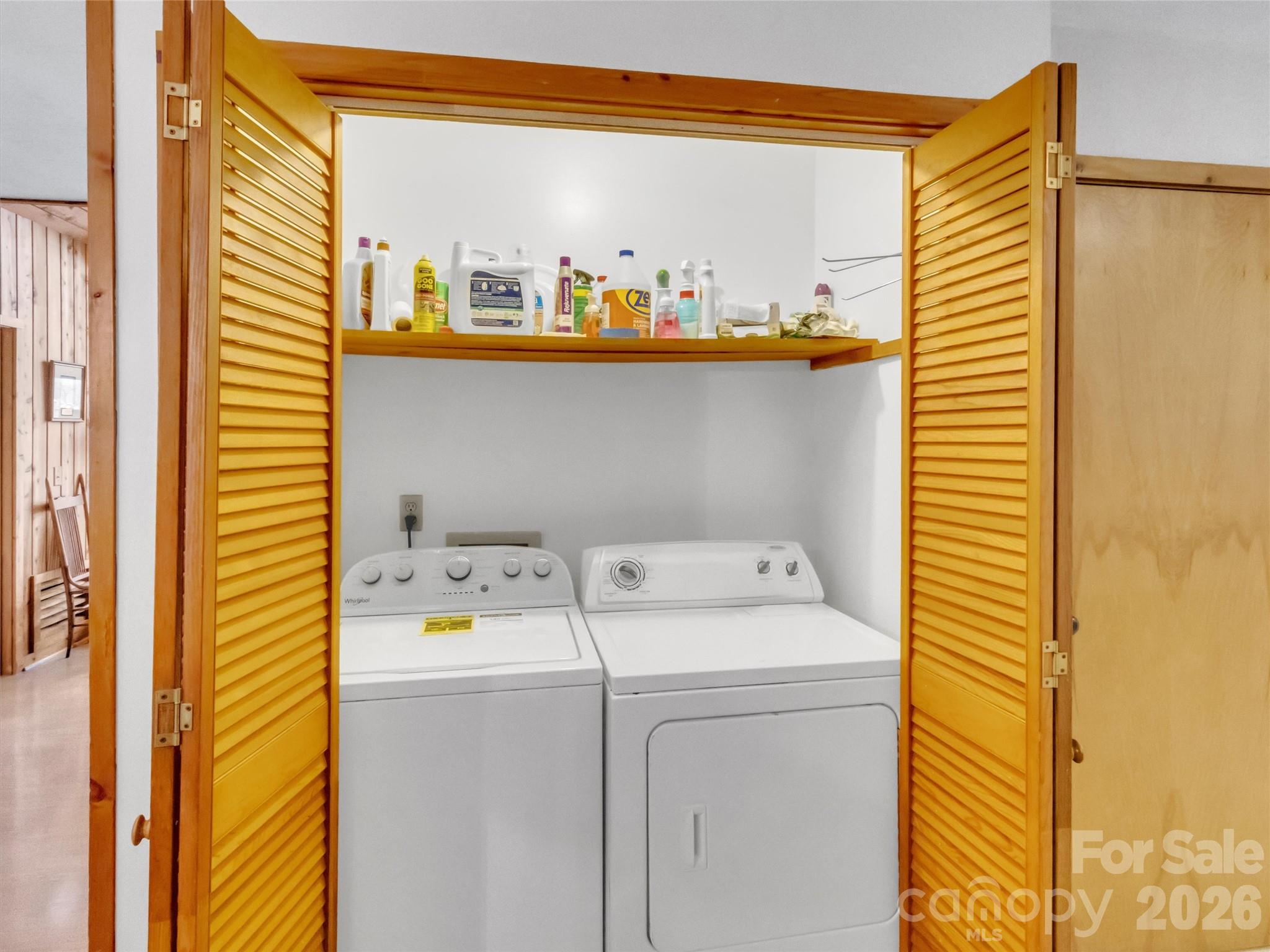 Lake Junaluska Assembly - Residential