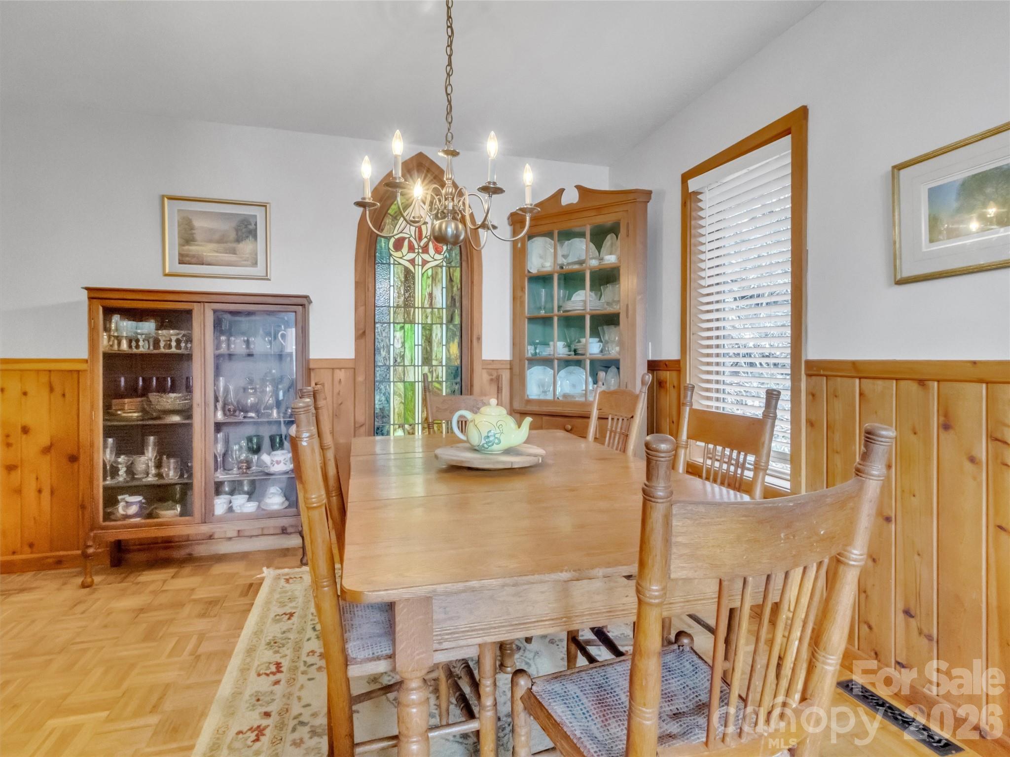 Lake Junaluska Assembly - Residential