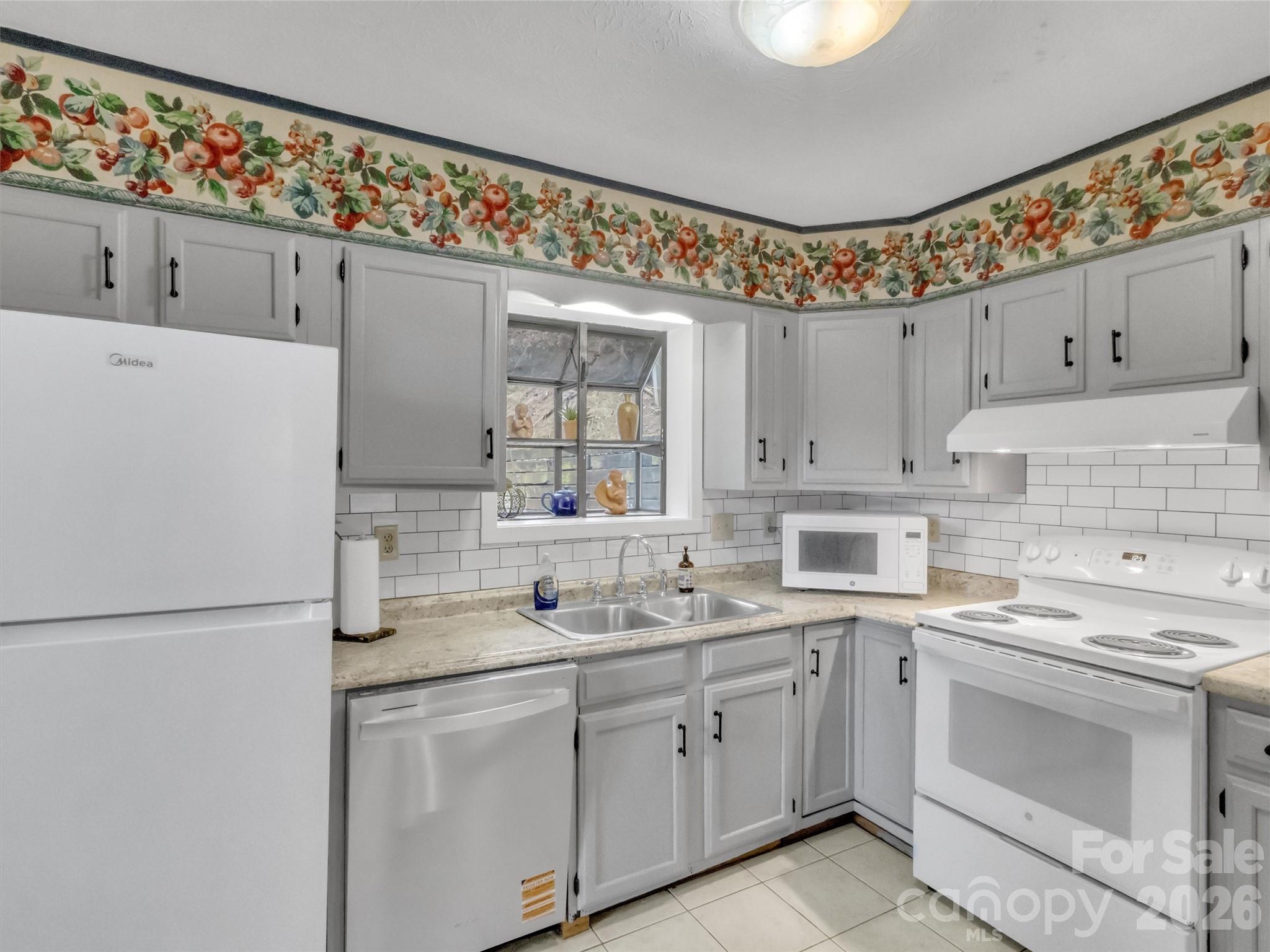 Lake Junaluska Assembly - Residential