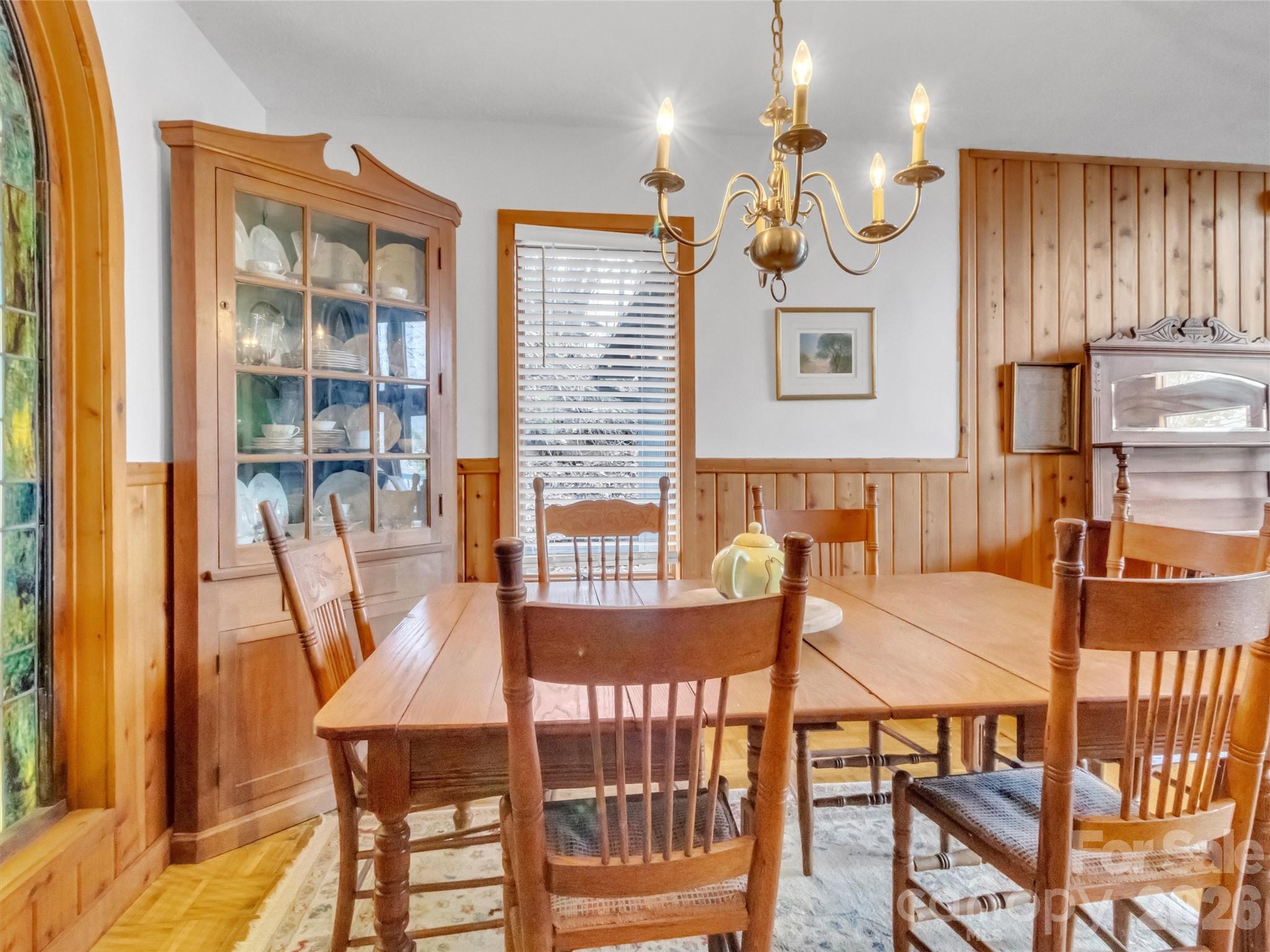 Lake Junaluska Assembly - Residential