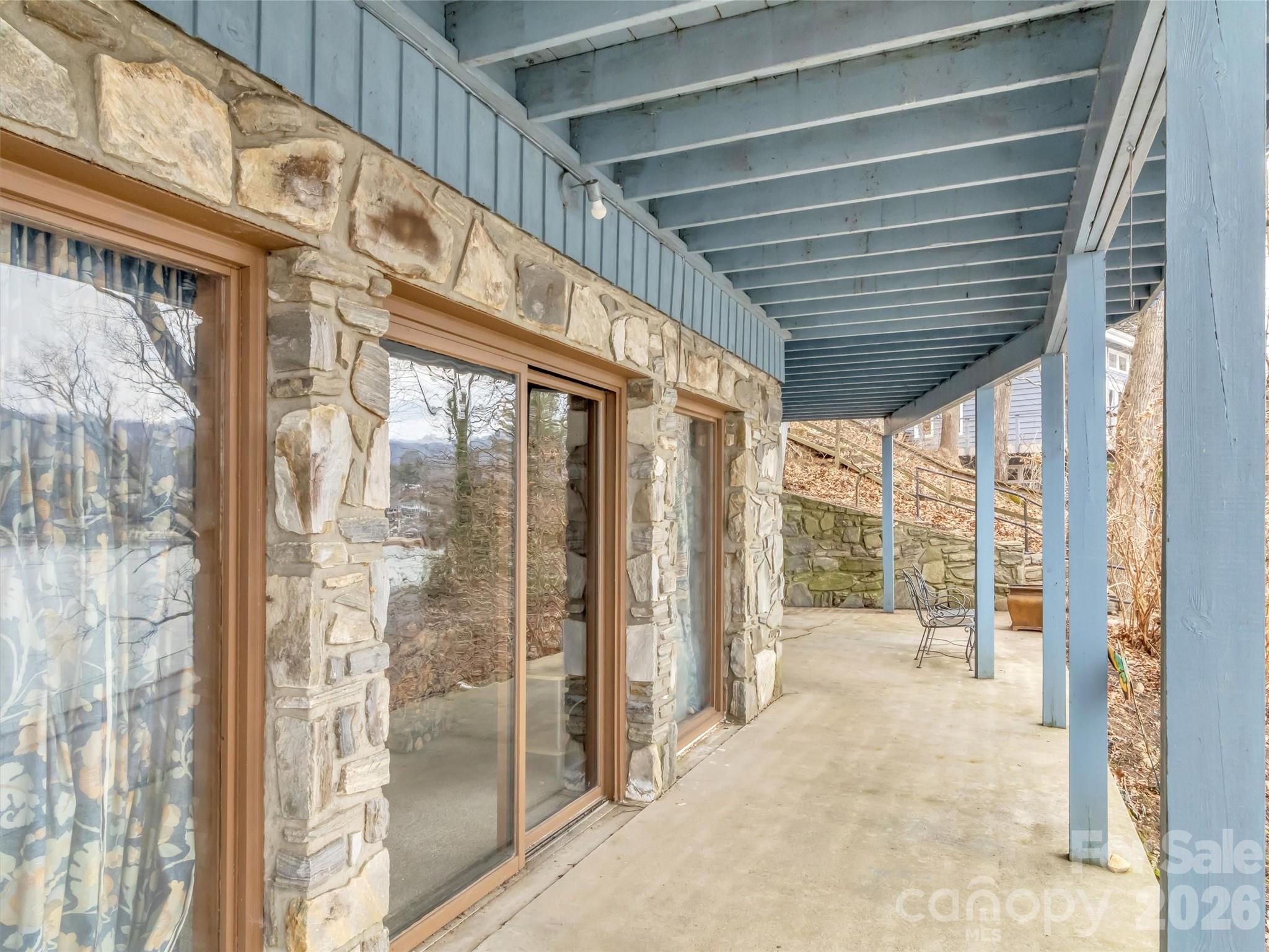 Lake Junaluska Assembly - Residential