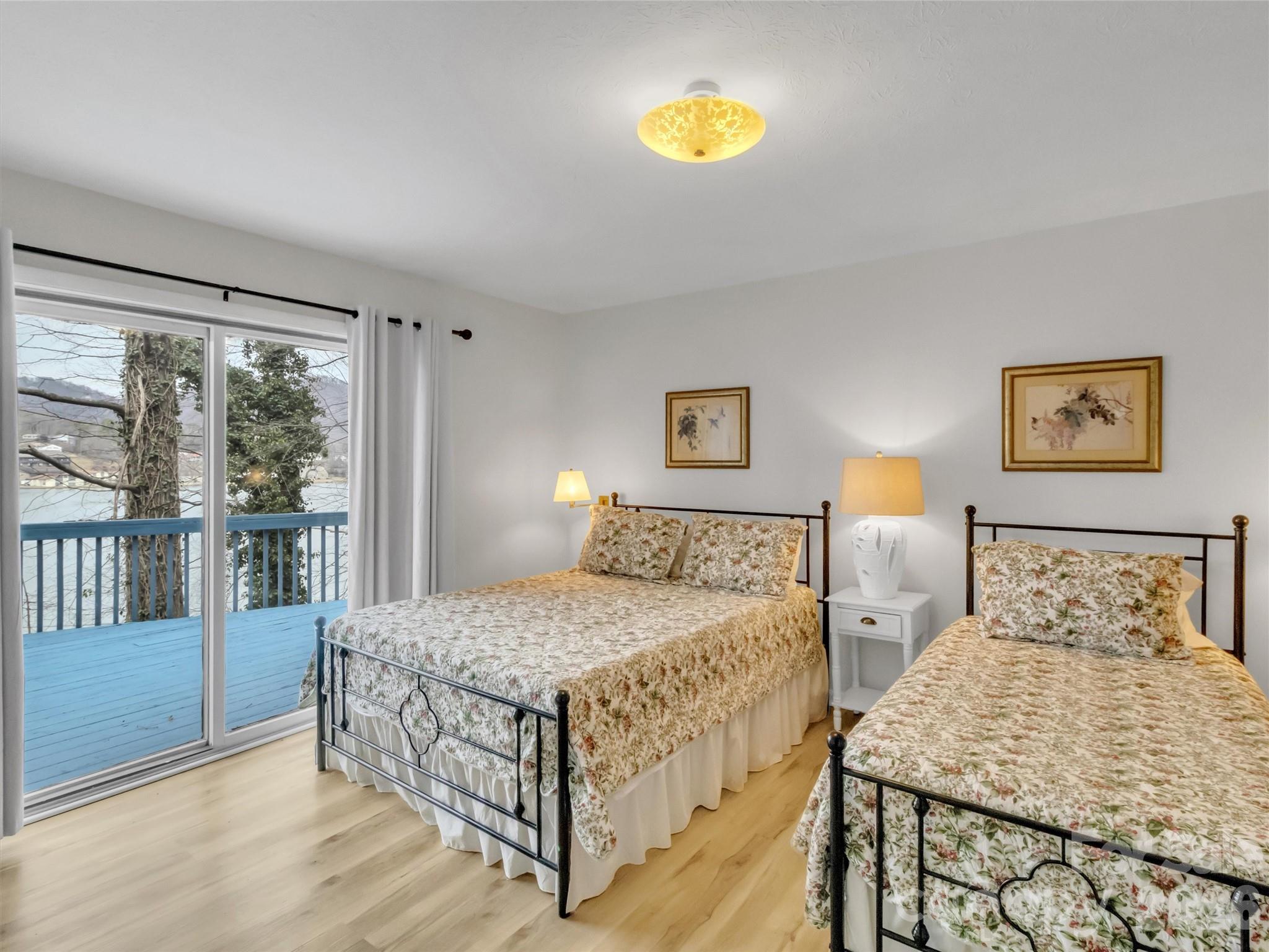 Lake Junaluska Assembly - Residential