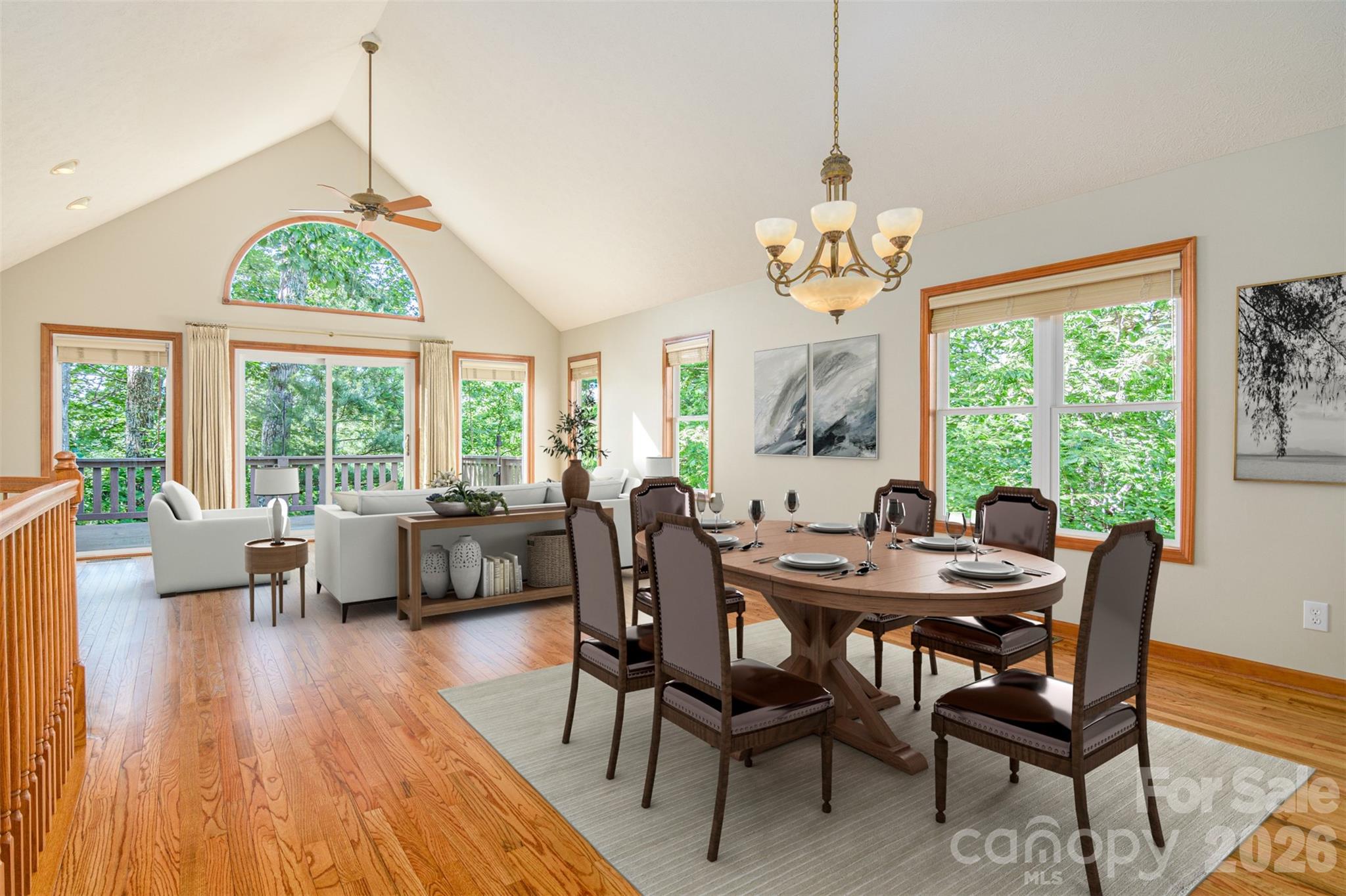 299 Carriage Summitt Way