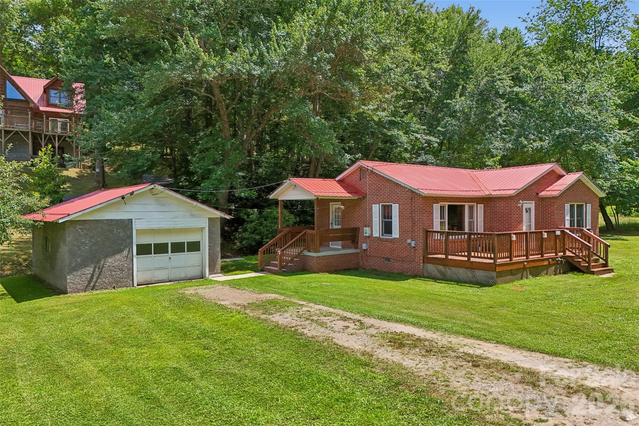 611 Reeves Cove Road