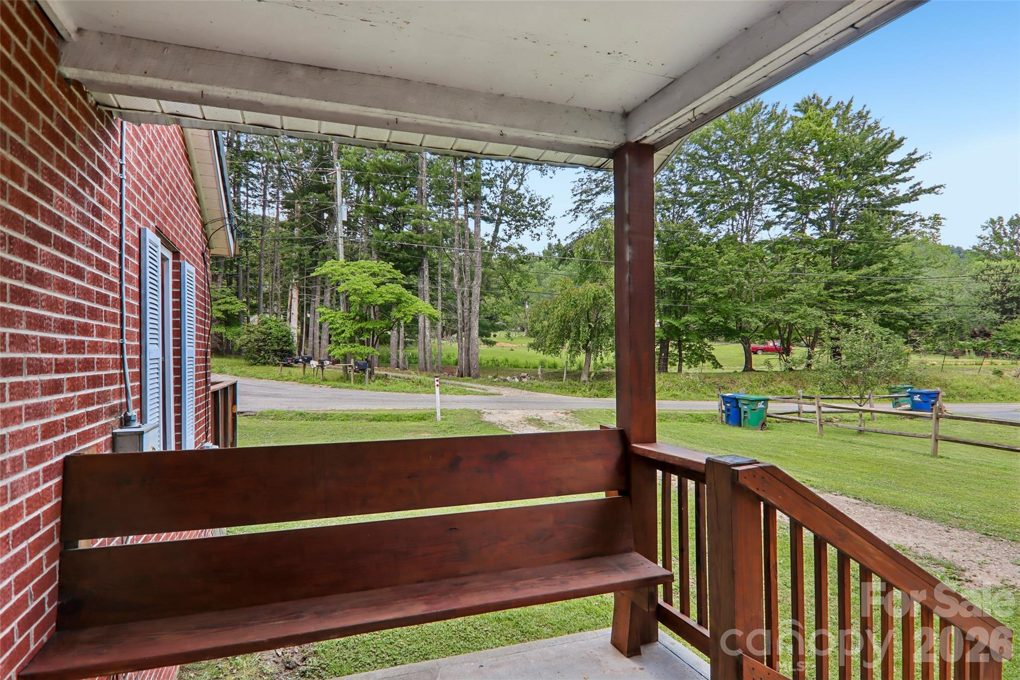 611 Reeves Cove Road