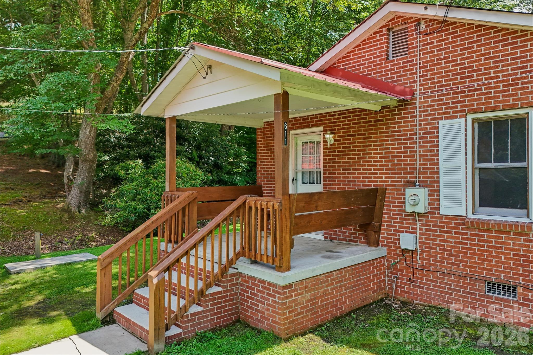 611 Reeves Cove Road
