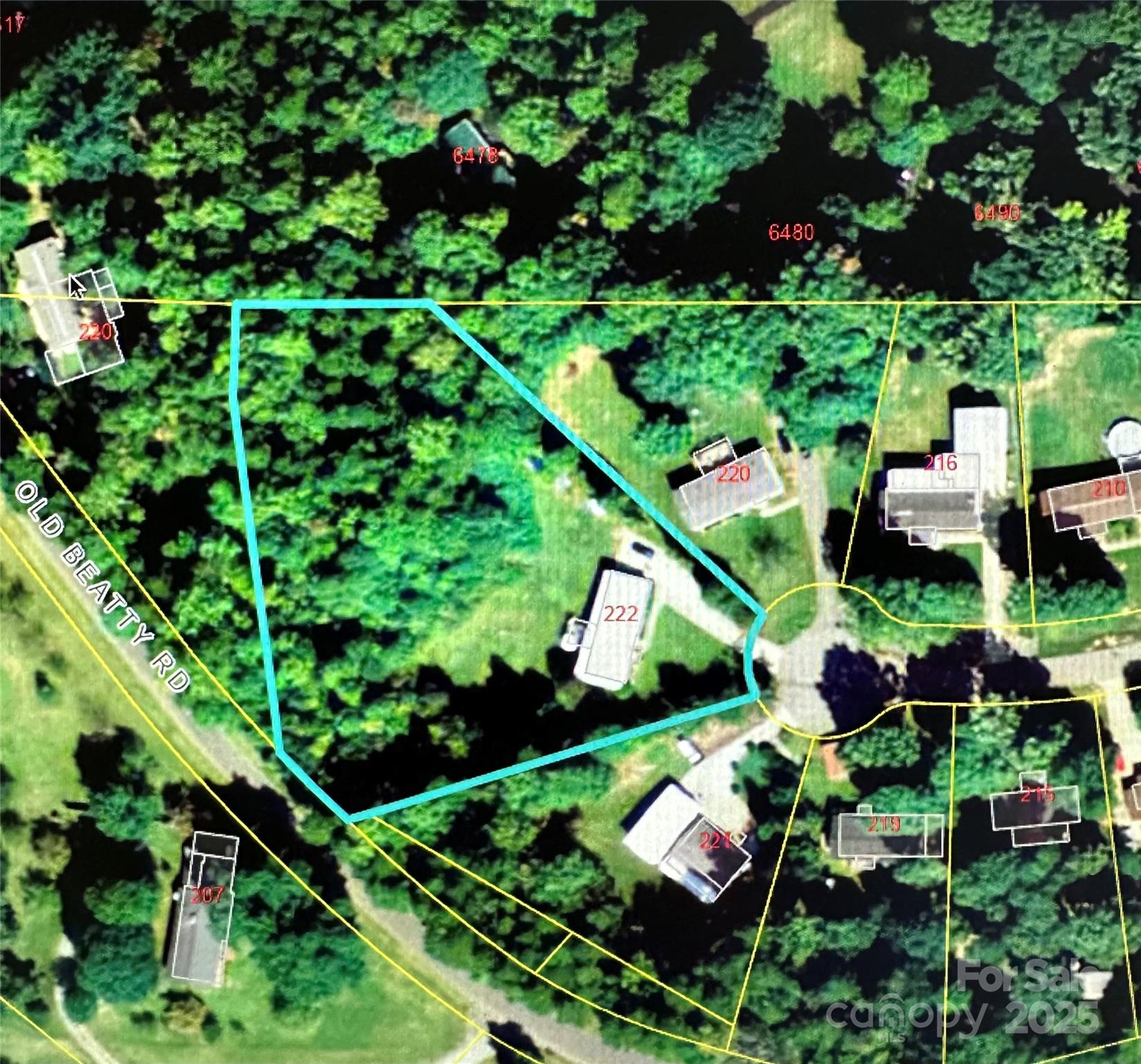 222 Laramie Drive